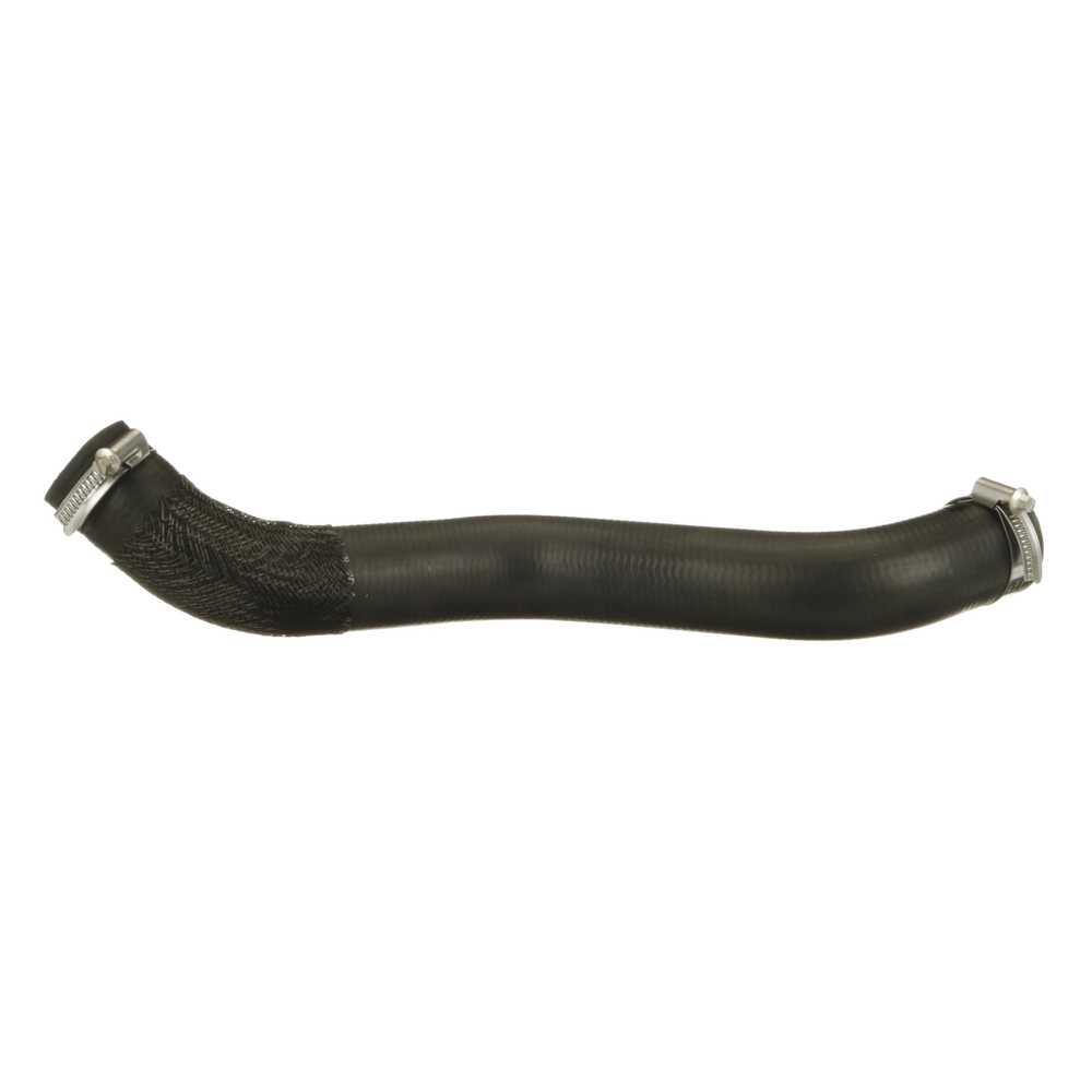 Въздуховод за турбината 95182748 GATES 09-1709 HYUNDAI, CHEVROLET, DAEWOO