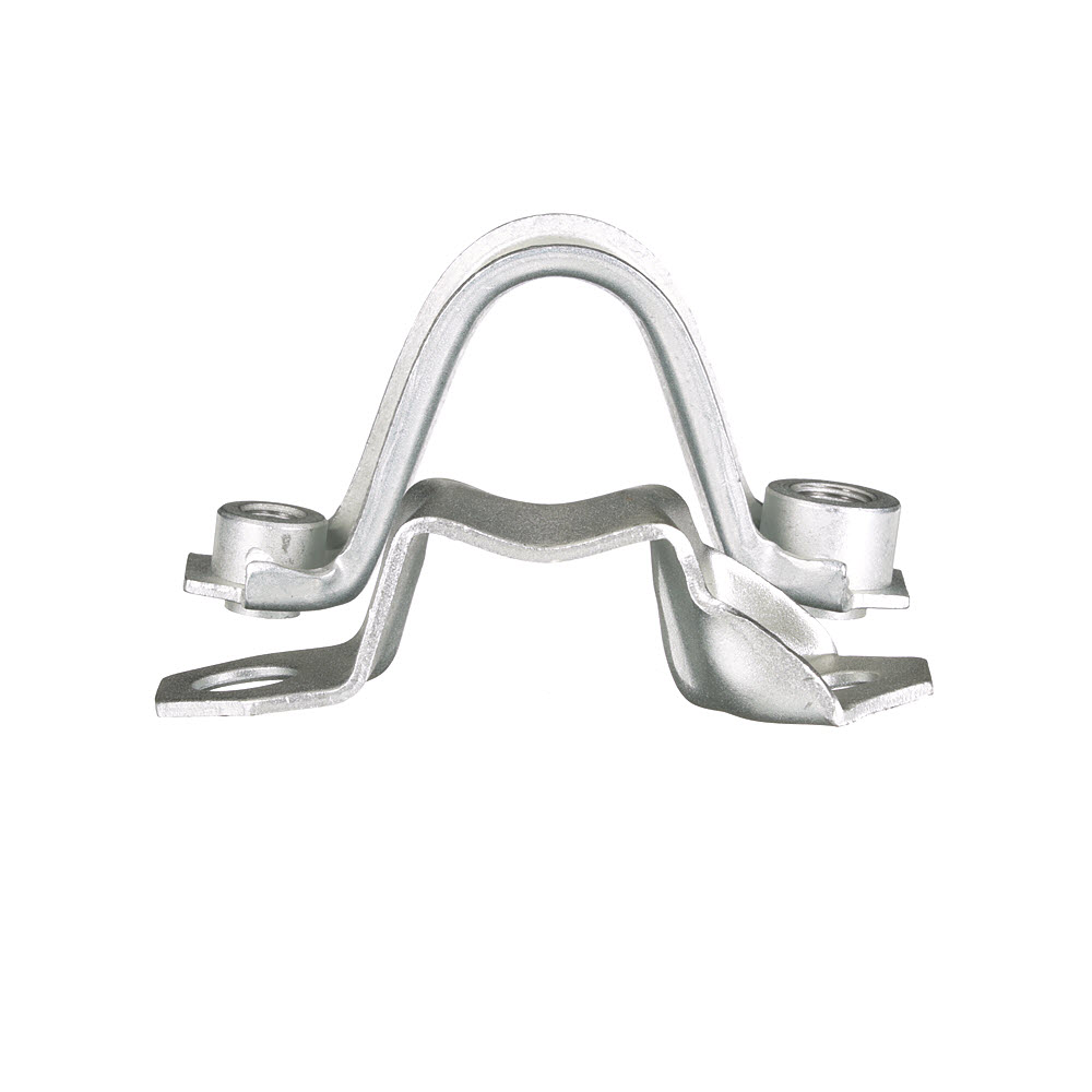 Halter, Stabilisatorlagerung AWS1726 GATES 1311229080 FIAT, ALFA ROMEO, LANCIA