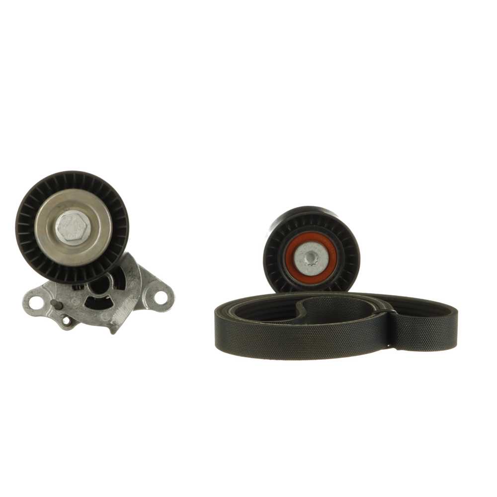 GATES 6PK1178 Keilrippenriemen Porsche Cayenne 9YA Kosten