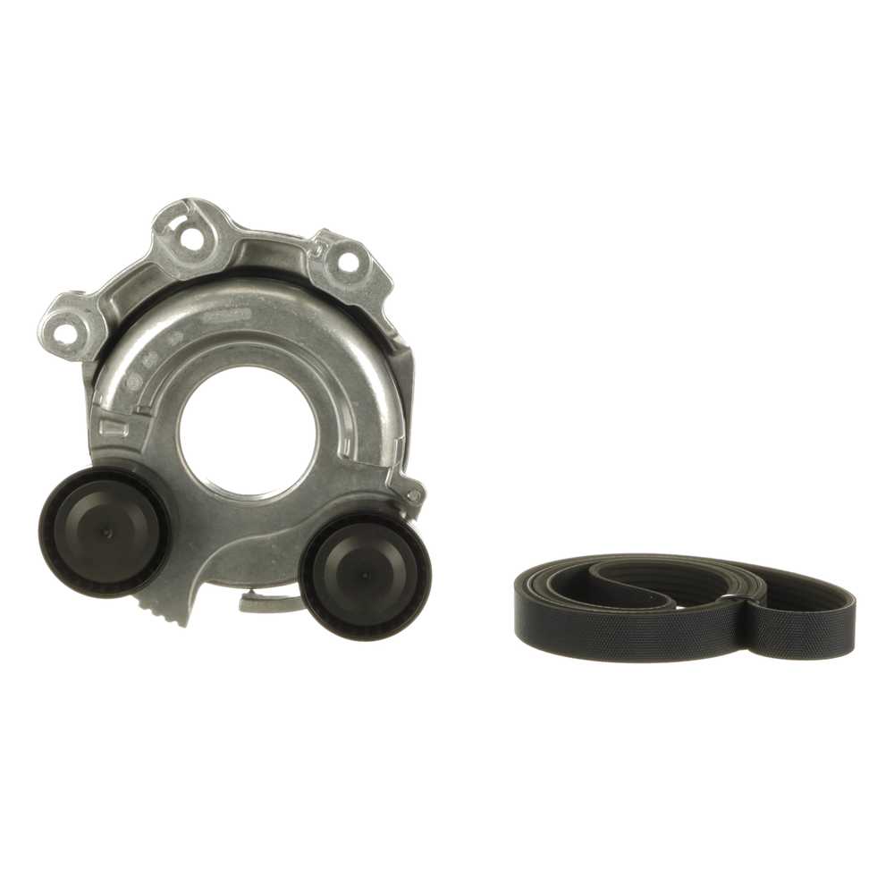 Keilrippenriemensatz GATES K016PK995EST günstig online kaufen