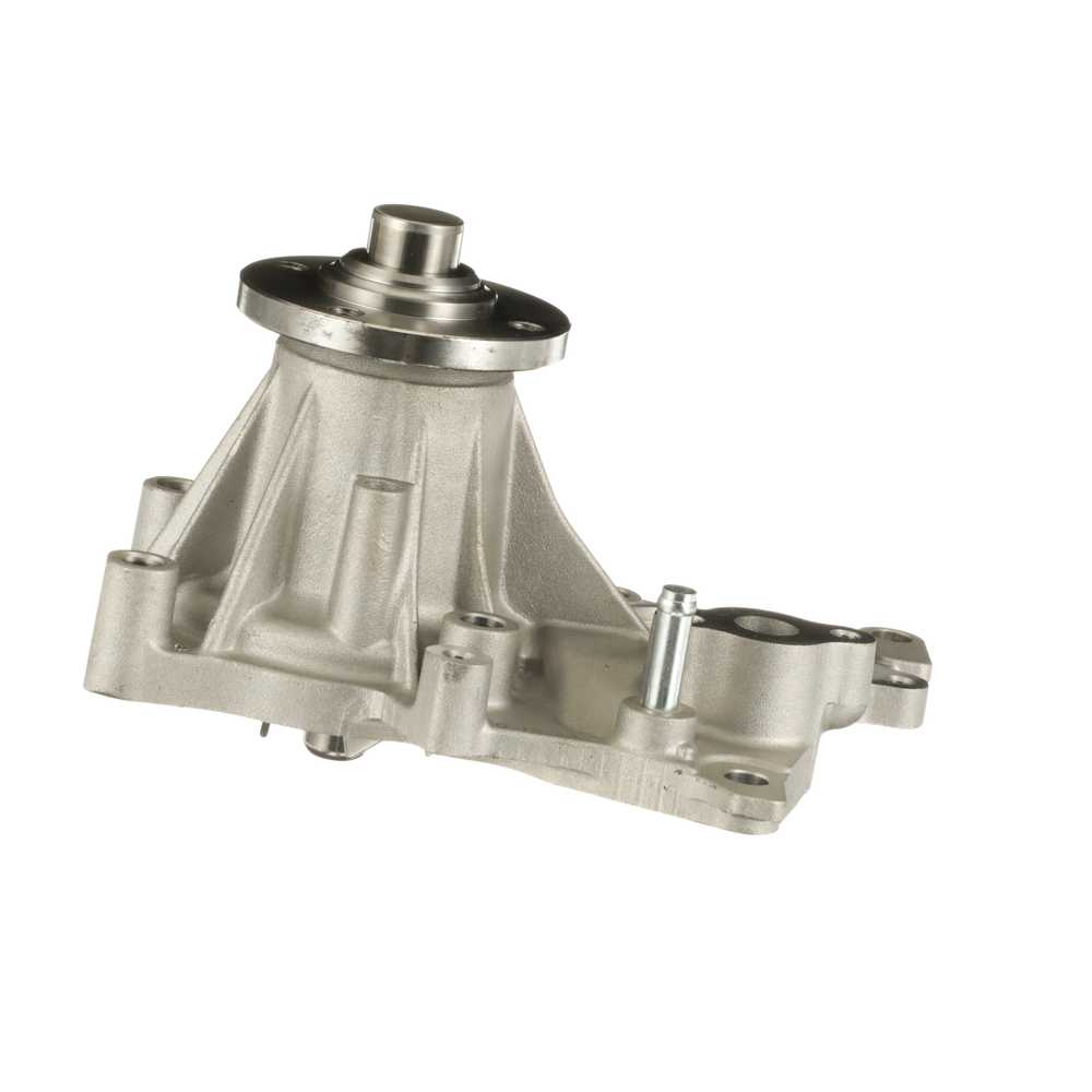 GATES WP0324 Waterpomp Toyota Hilux Mk8 2.4 D 4WD (GUN125) 170 Pk Diesel 2026
