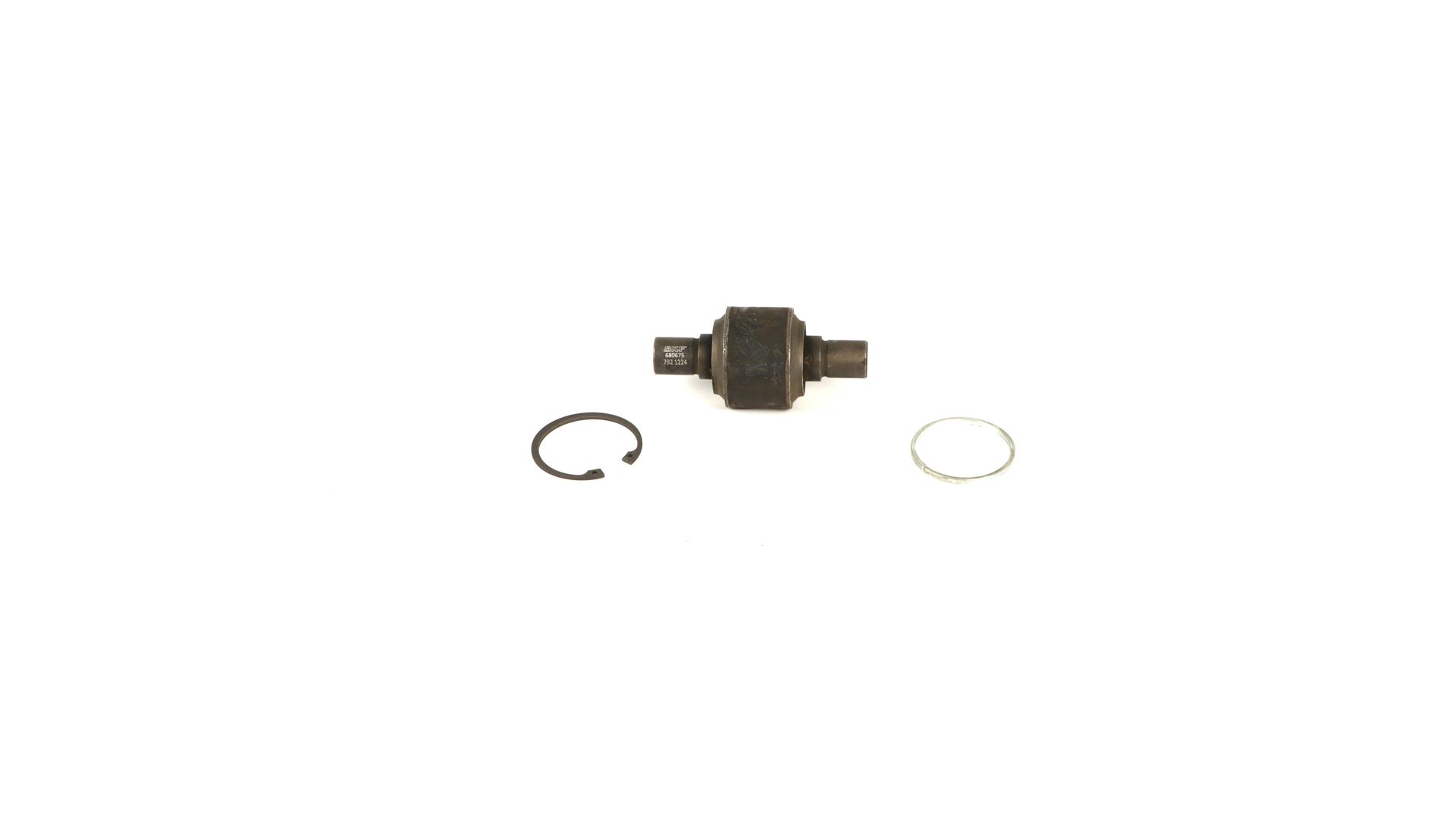 Bearing Bush, stabiliser 1252 283 SKF VKDCV09072 DAF