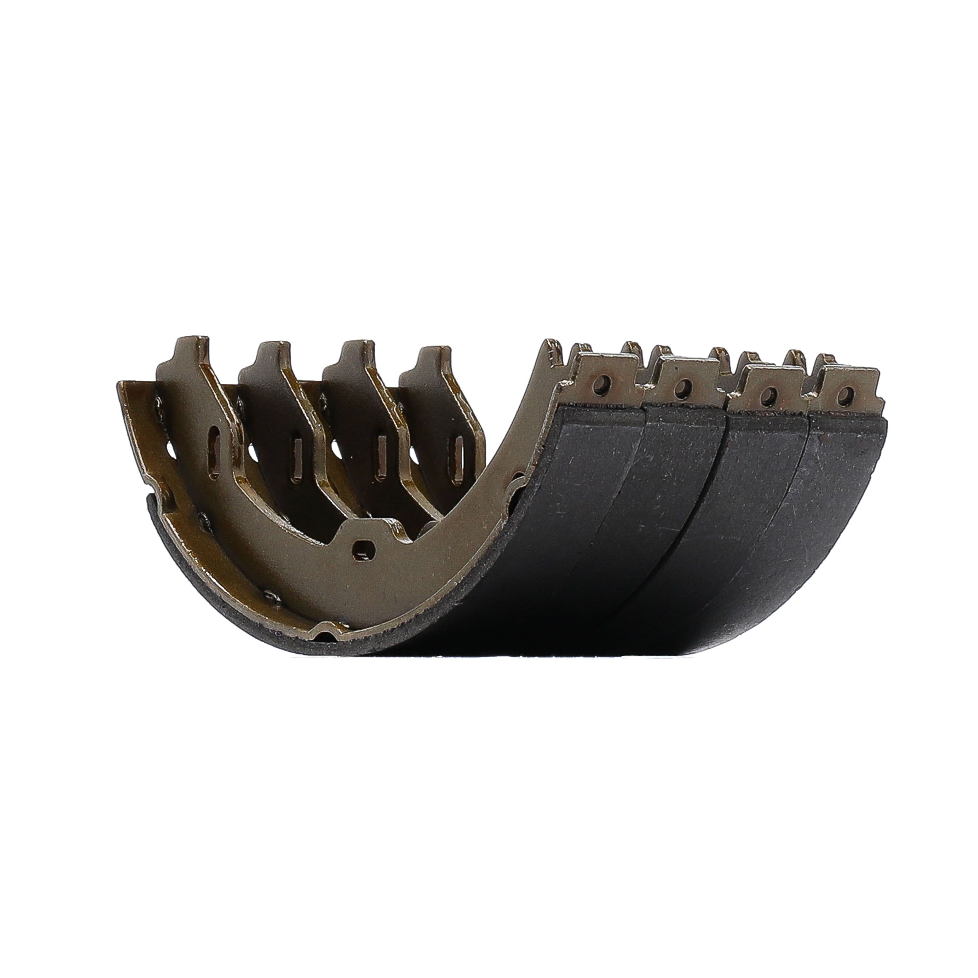 OEN 424108 Jeu de mâchoires de frein BREMBO S 50 526