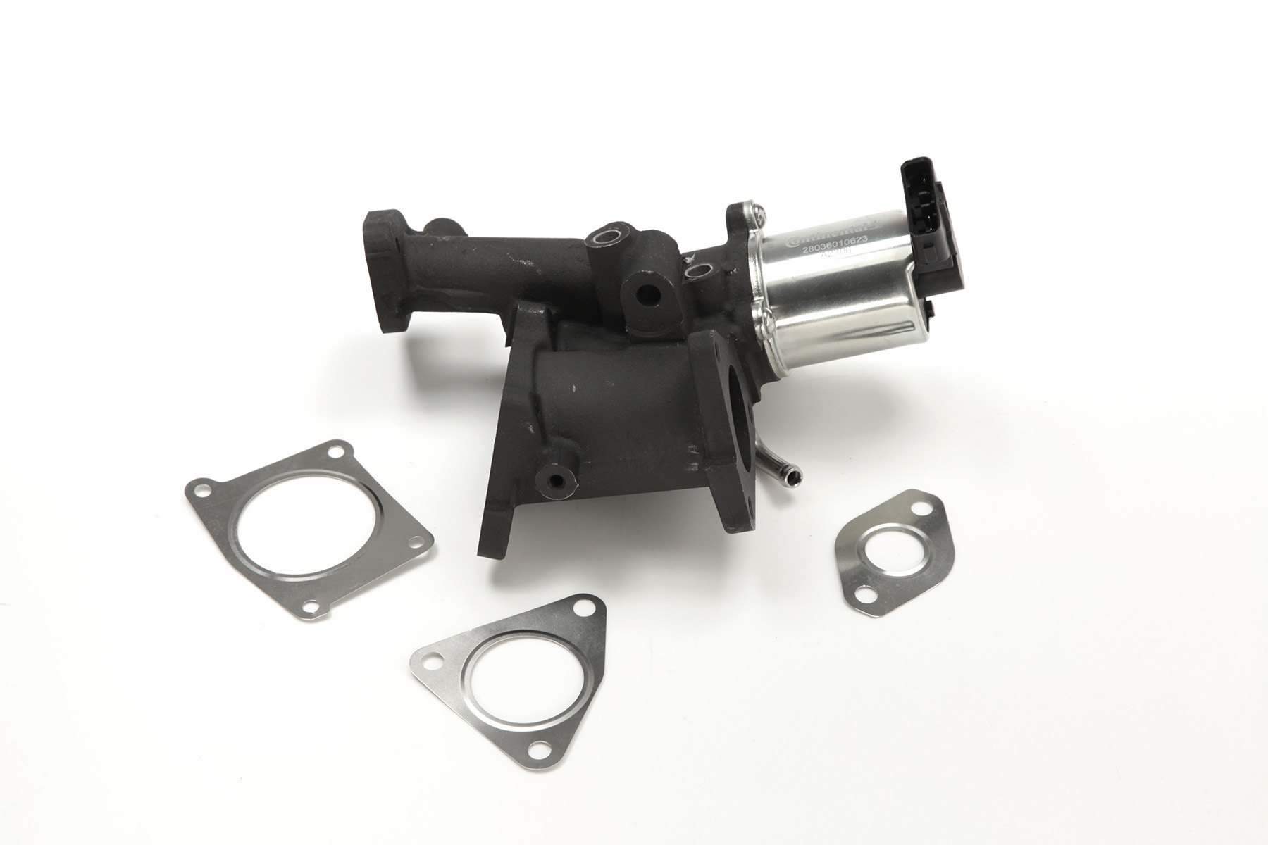 AGR-Ventil 2803601062302 VDO 98060796 OPEL, FIAT, CHEVROLET, ALFA ROMEO, LANCIA