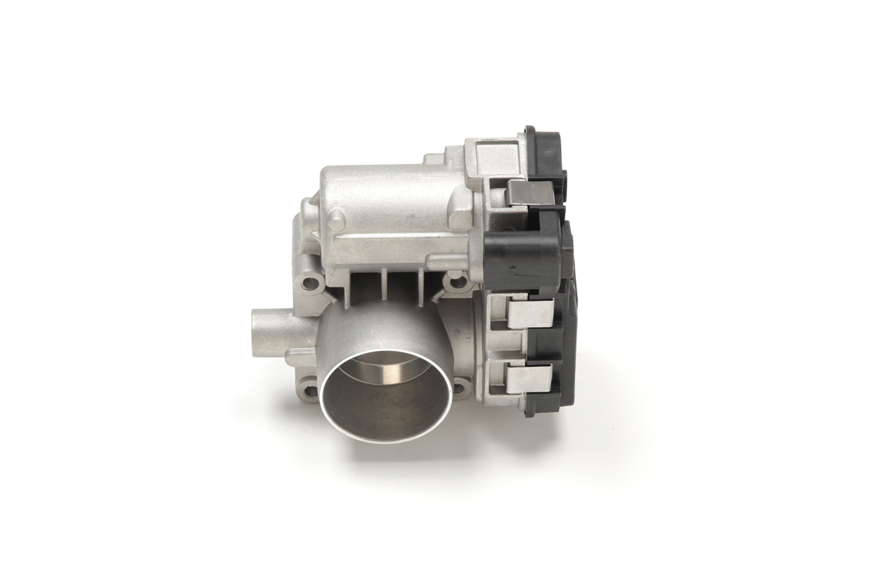 VDO 2803605039302 Gasklephuis Lancia Ypsilon 843 1.4 (843.AXG1A) 78 Pk Benzine 2011