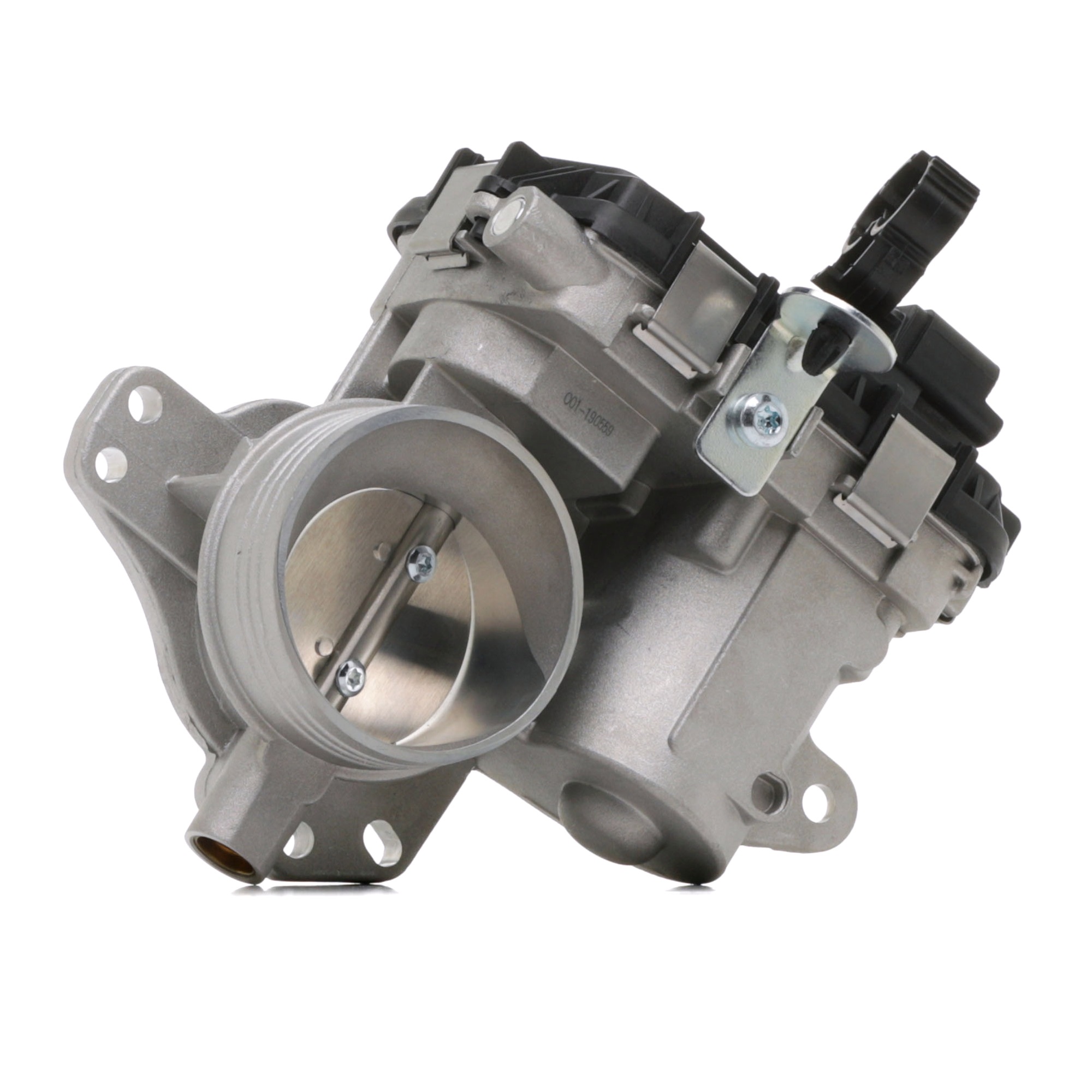 VDO 2803605041302 Gasklephuis Citroën C3 II 1.1 BiFuel 60 Pk Benzine/Autogas (LPG) 2013