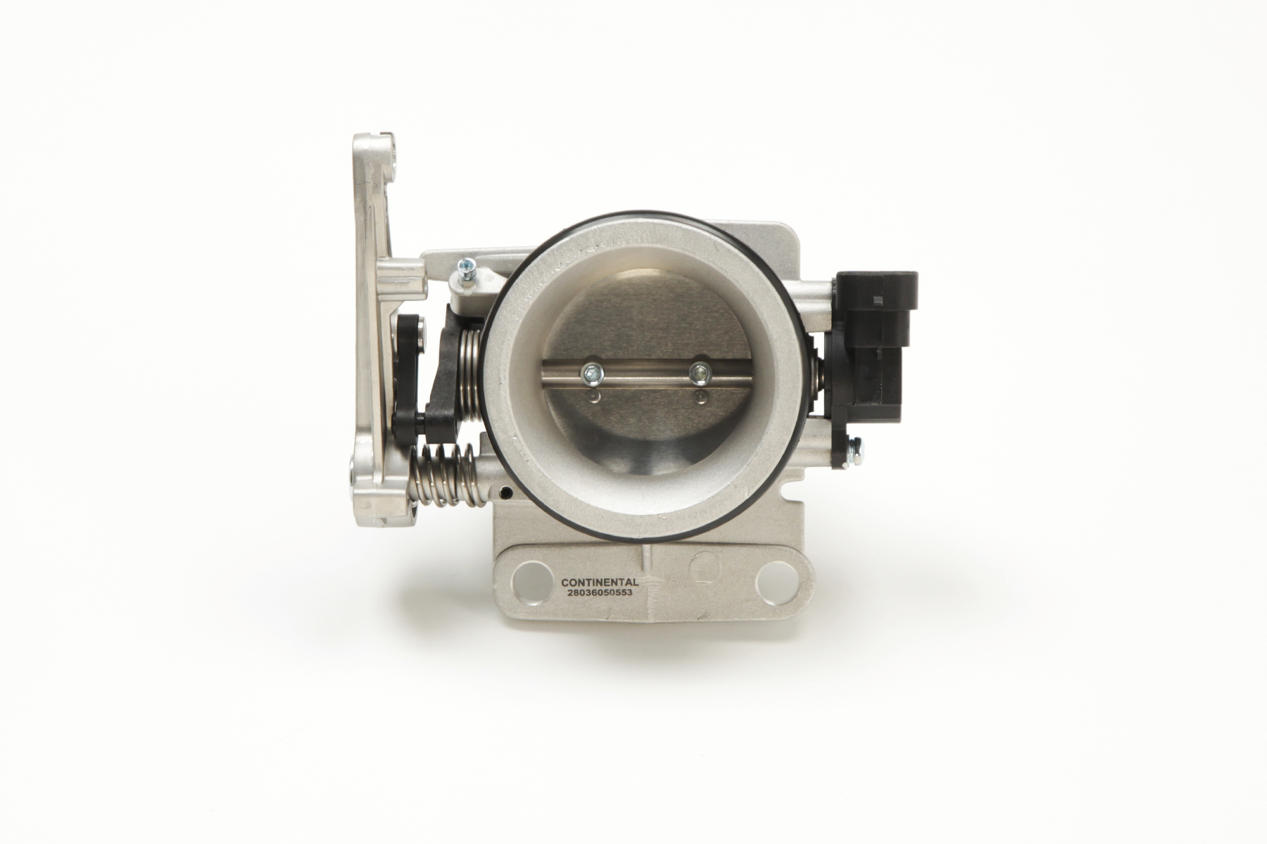 Drosselklappenstutzen 2803605055302 VDO 7700102870 RENAULT, TOYOTA, DACIA, LADA, RENAULT TRUCKS