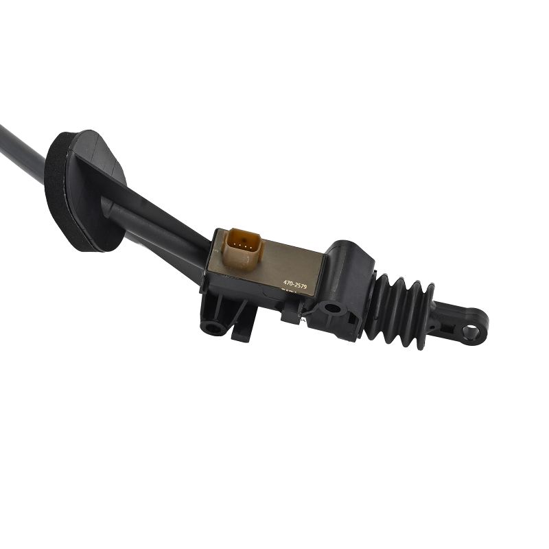 Cylindre émetteur d'embrayage 1727156 DELPHI LM80881 FORD, GMC