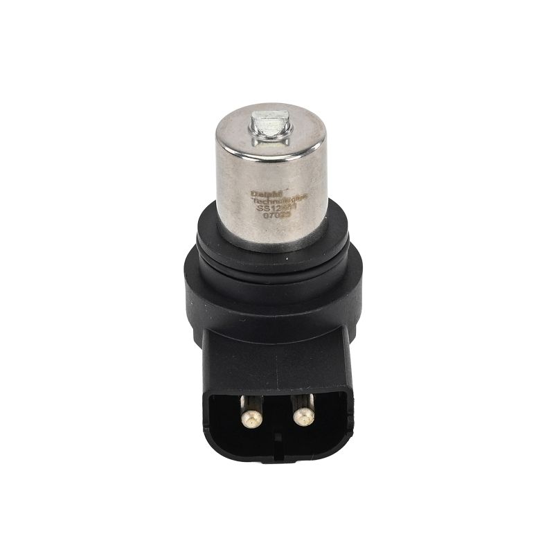 ABS-Sensor SS12481-12B1 DELPHI 3515093 VOLVO