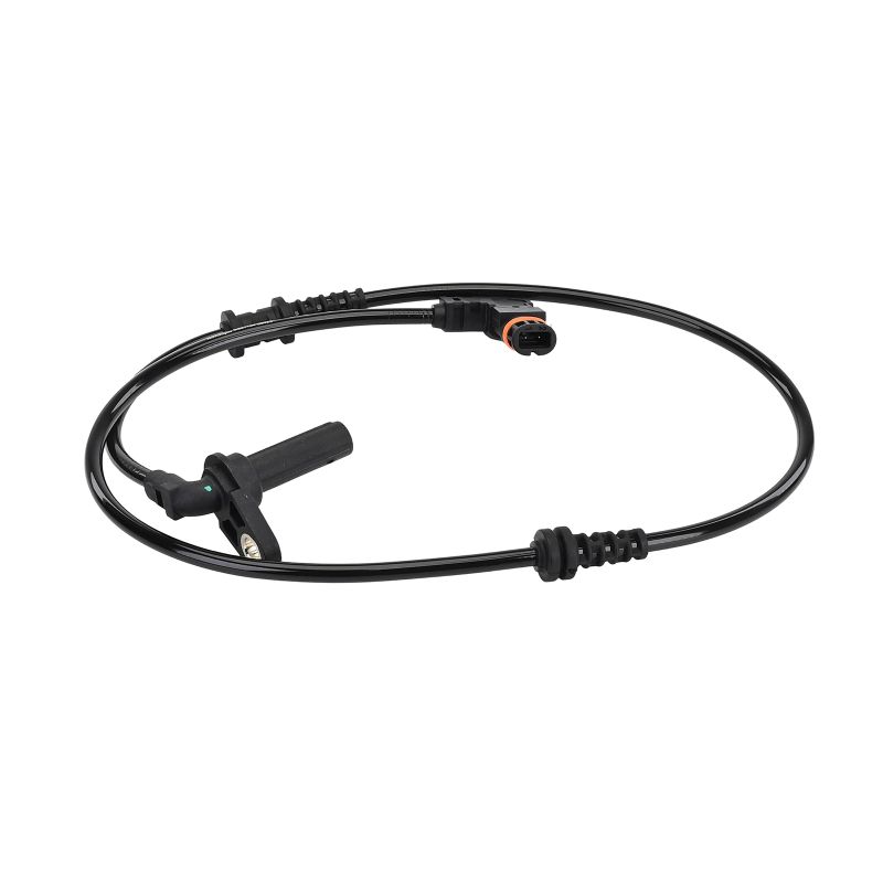 DELPHI SS2110412B1 Sensor, ABS Mercedes W212 E 220 CDI / BlueTEC 2.2 (212.001, 212.002) 170 Pk Diesel 2013