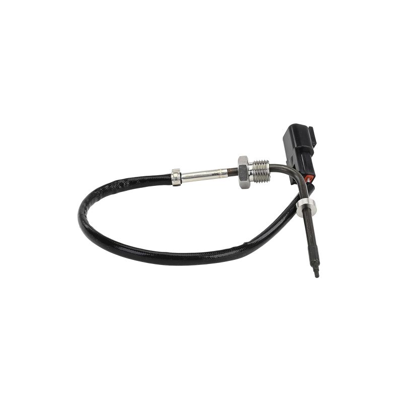 DELPHI TS30437-12B1 Sensor, temperatura dos gases de escape Comprimento do cabo: 250mm, 2pólos
