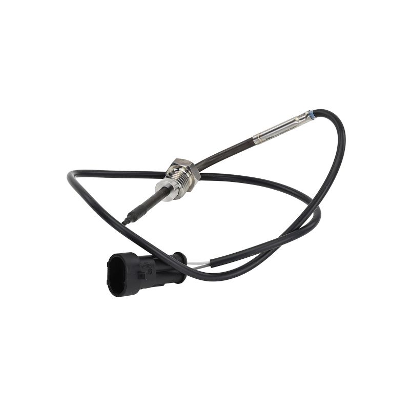 DELPHI TS3043912B1 Sonde de temperature des gaz d'échappement Iveco Daily 4 3.0 40C14 GV, 40C14 GV/P 136 CV GNC 2008