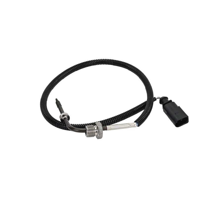 Sensor, uitlaatgastemperatuur 038.906.088 D DELPHI TS30451-12B1 VOLKSWAGEN, AUDI, SKODA, SEAT, LAND ROVER