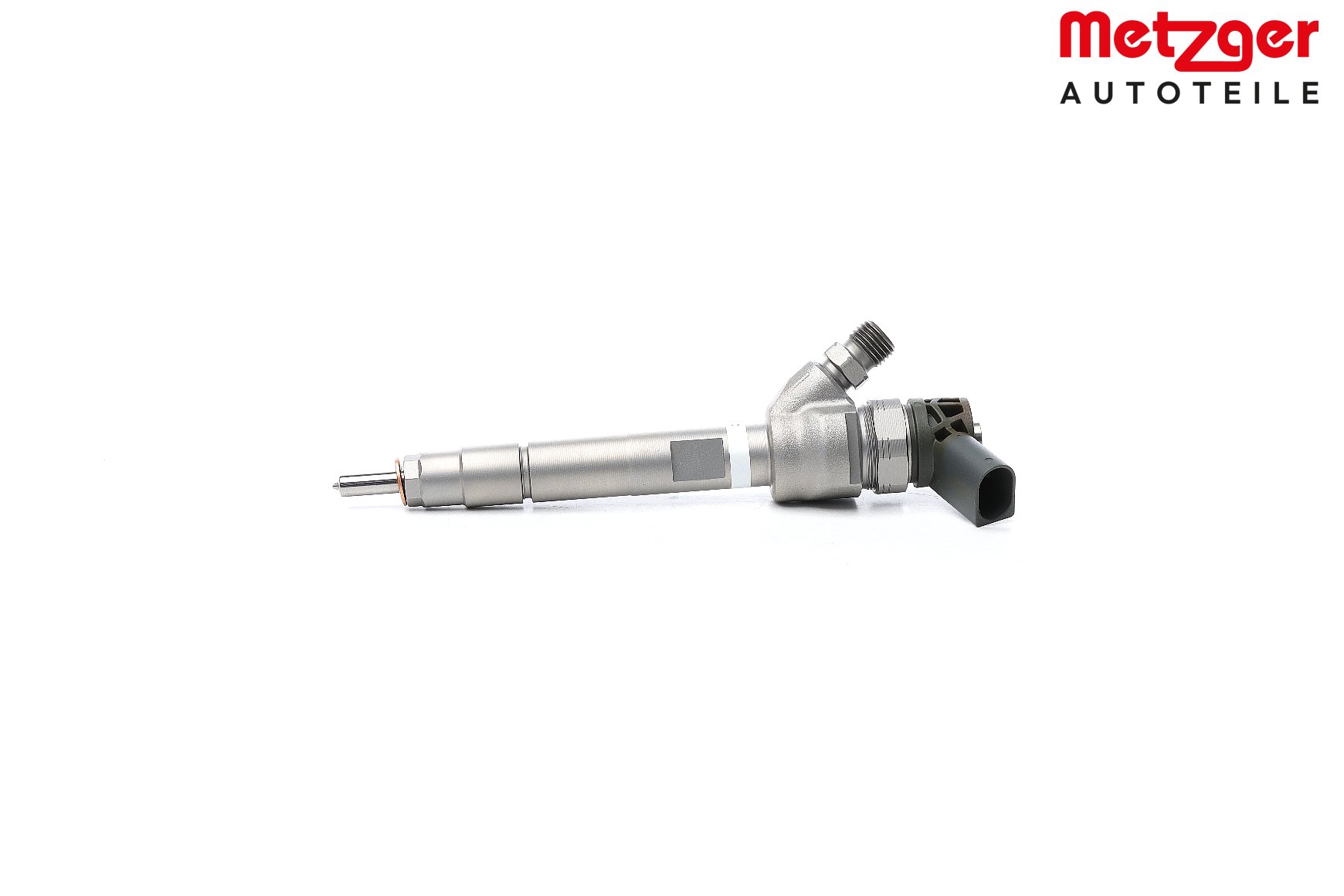 METZGER 0870257 Injecteur-pompe BMW F20 118d xDrive 2.0 150 CV Diesel 2016