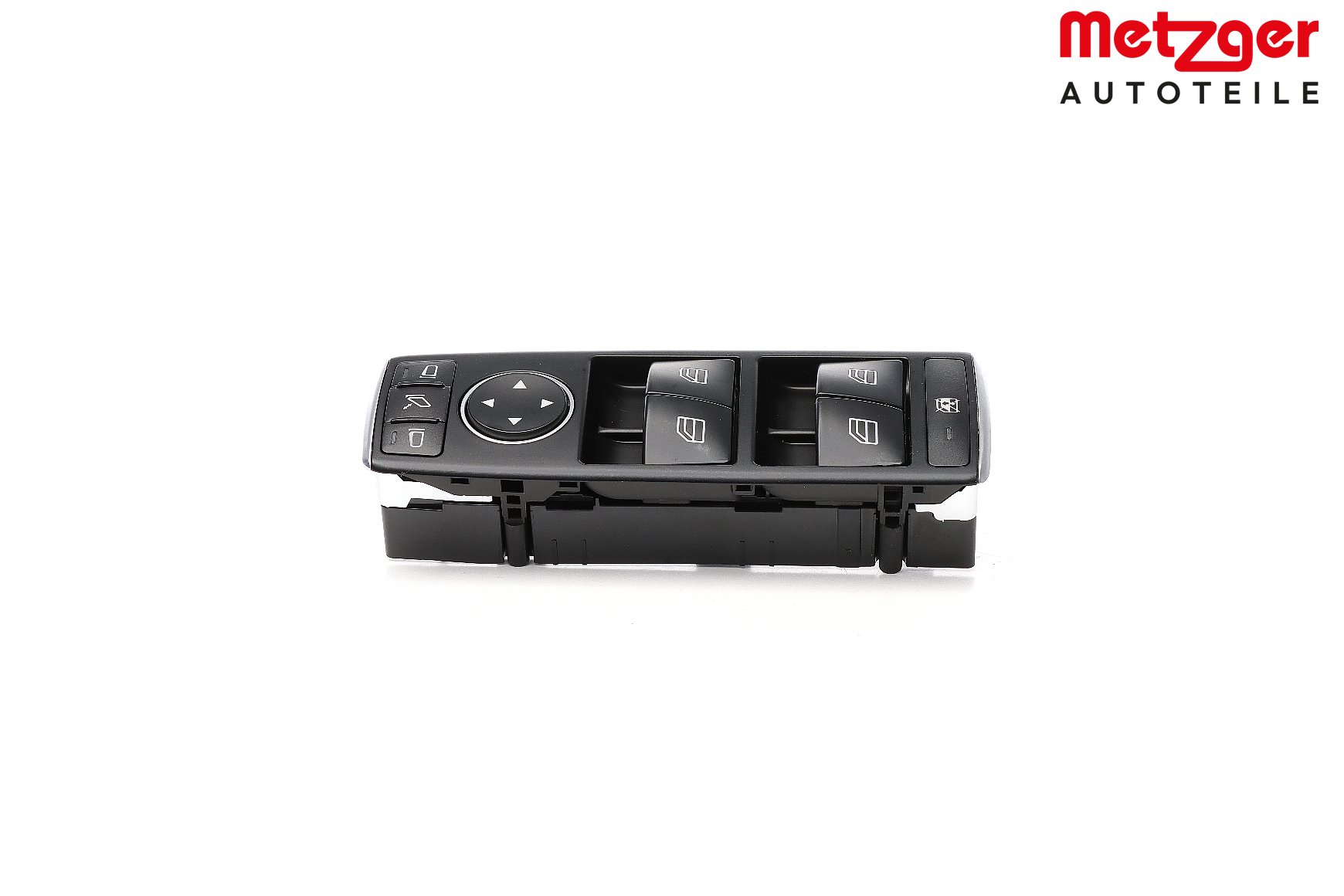 METZGER 09161252 TESLA Window switch price