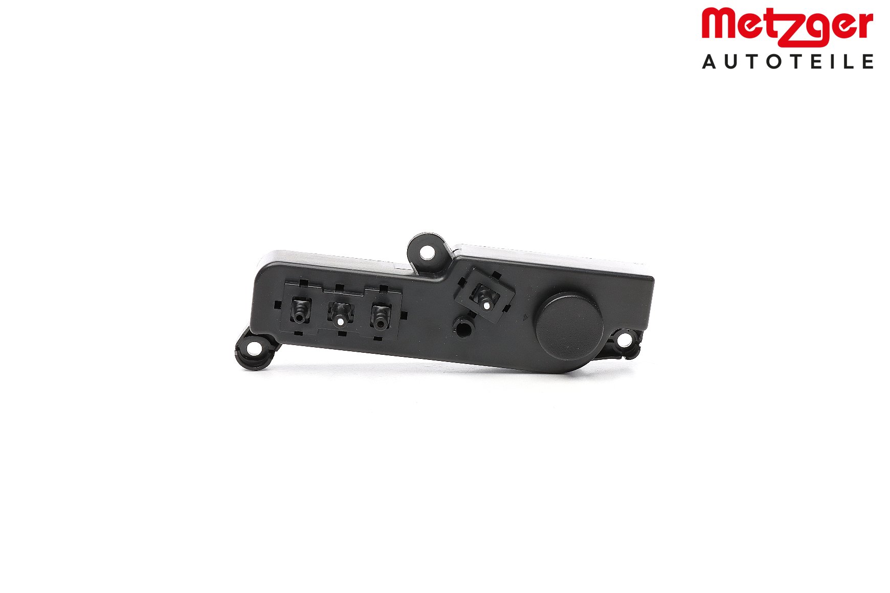 METZGER 24970483 Stellelement, Sitzverstellung Model 3 (5YJ3) Kfz-Innenausstattung Original