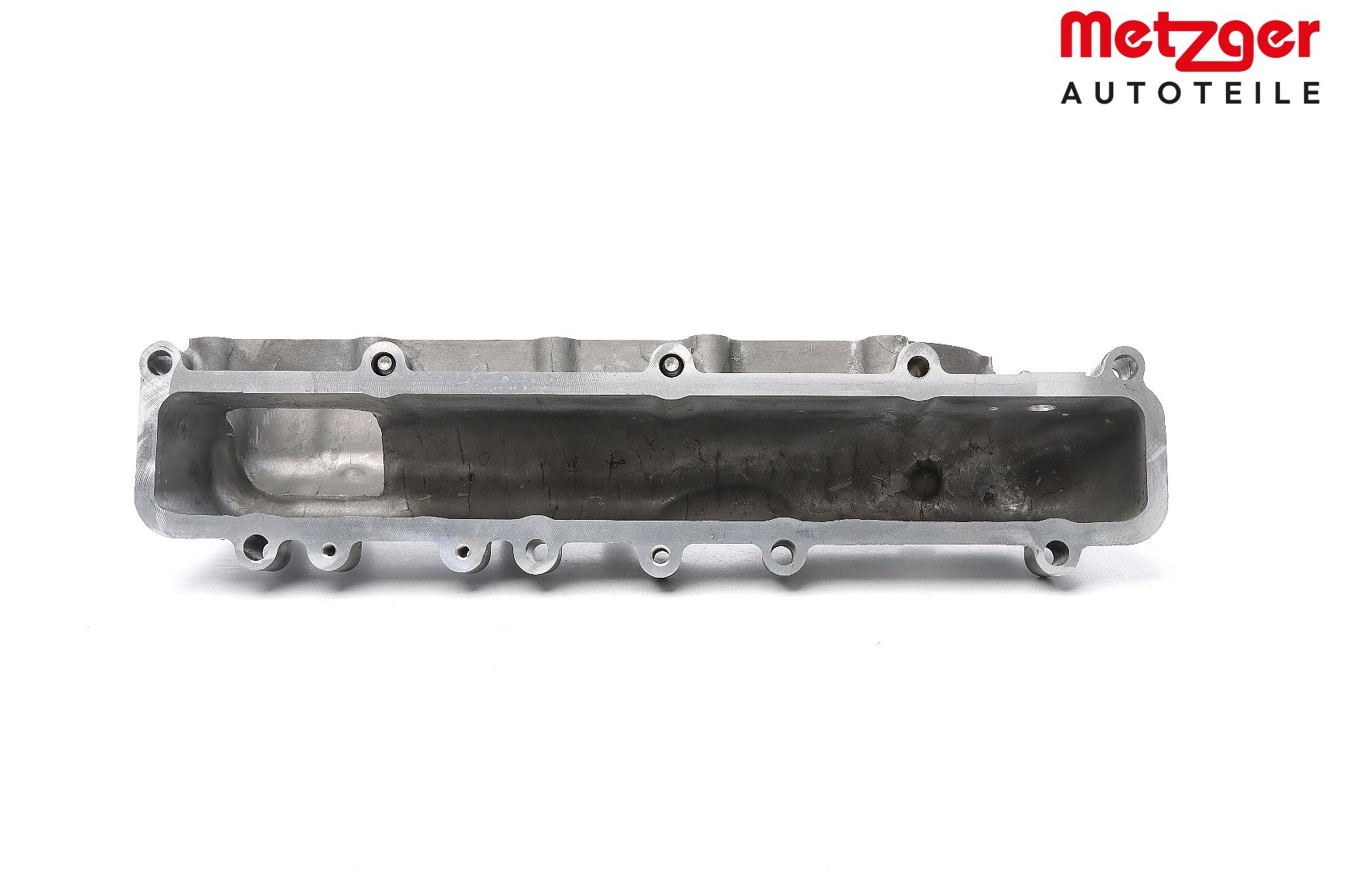 24970535 METZGER 2100155 Ansaugbrücke Fiat Ducato 290 Kastenwagen Kosten