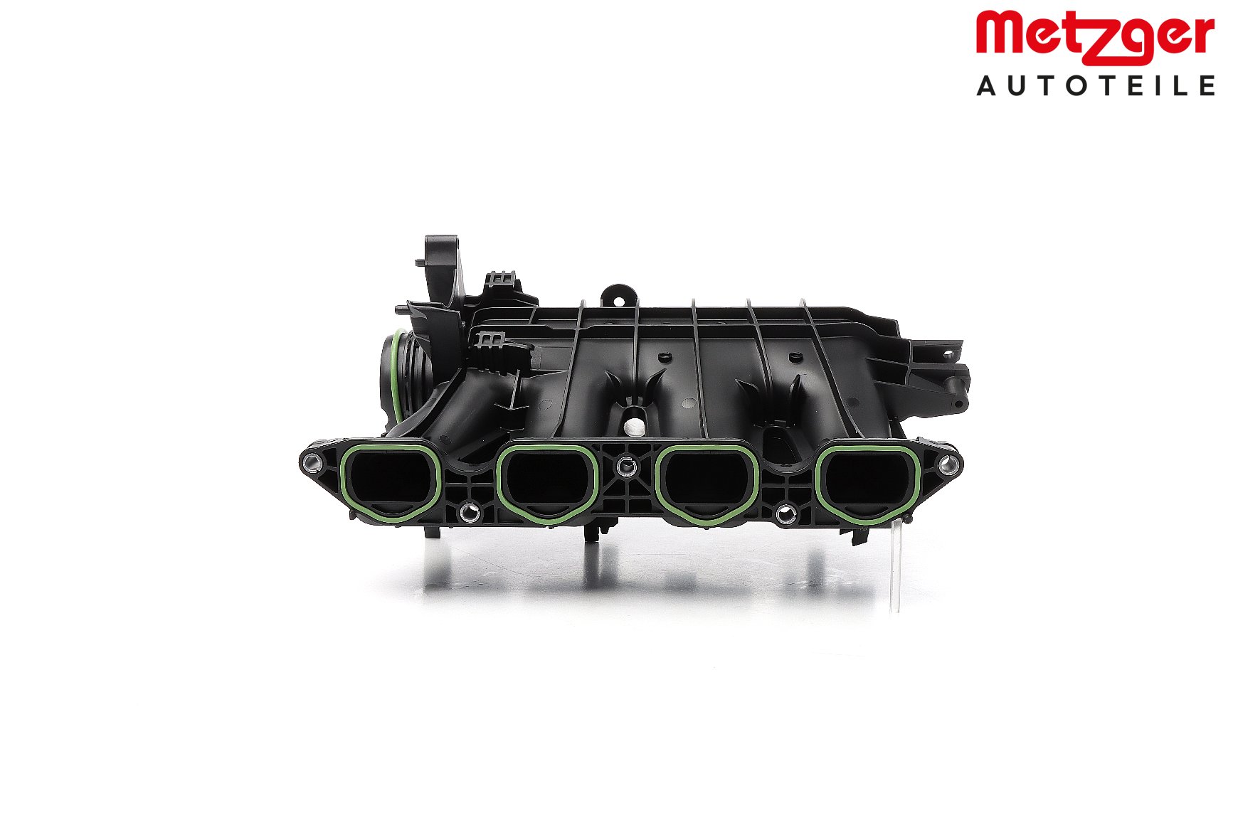 METZGER 2100156 Ansaugbrücke VW Golf VIII Schrägheck (CD1) Kosten