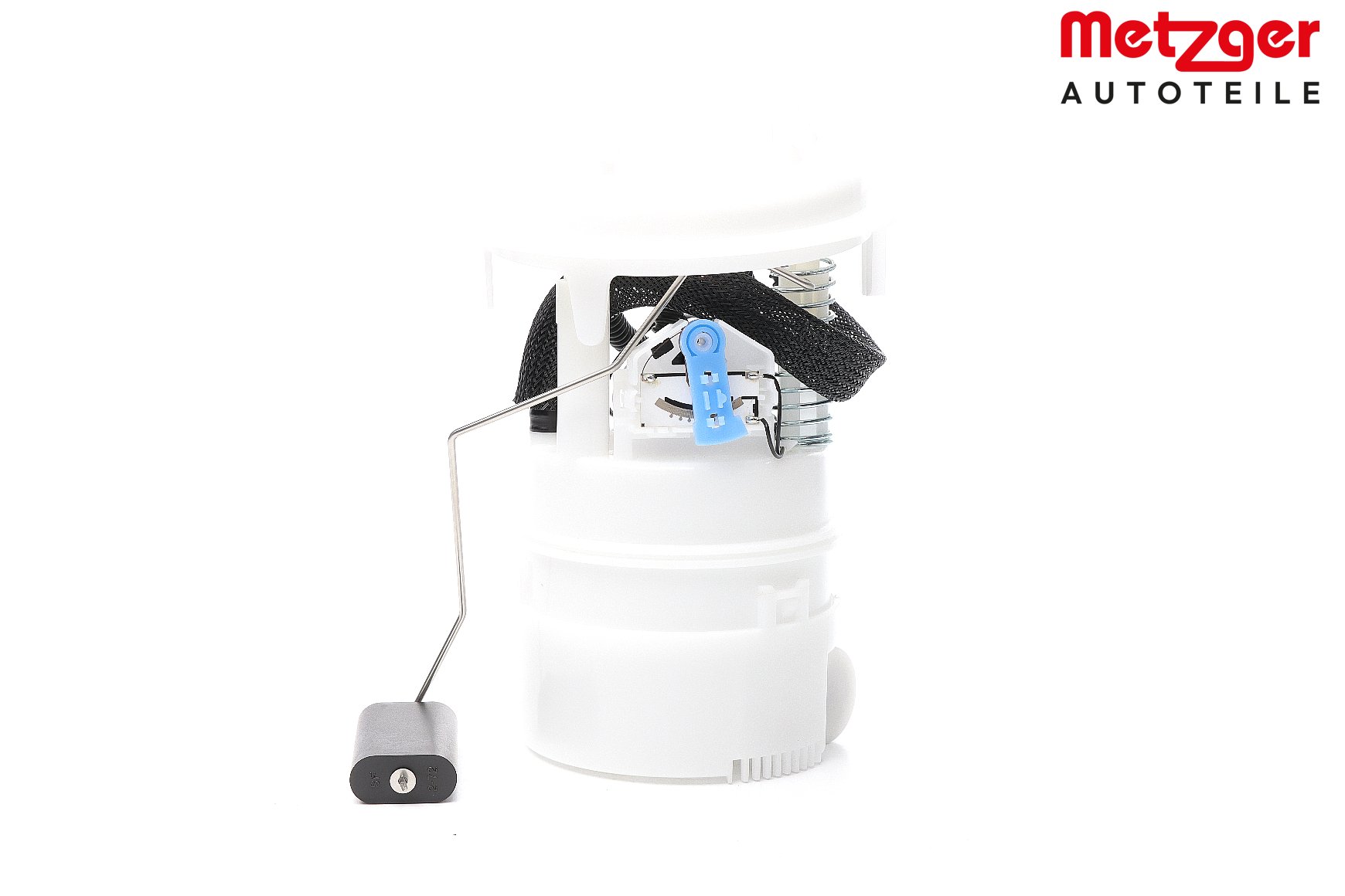 METZGER 2250655 Benzinepomp CITROЁN DS4 originele prijs