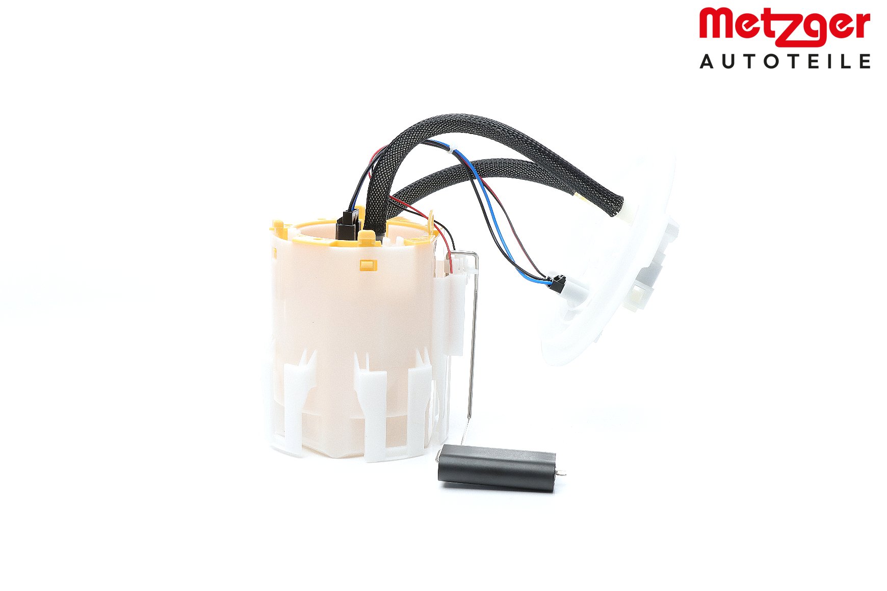 METZGER 2250661 Dieselpumpe OPEL ASTRA 1.9 CDTi 150 PS Diesel