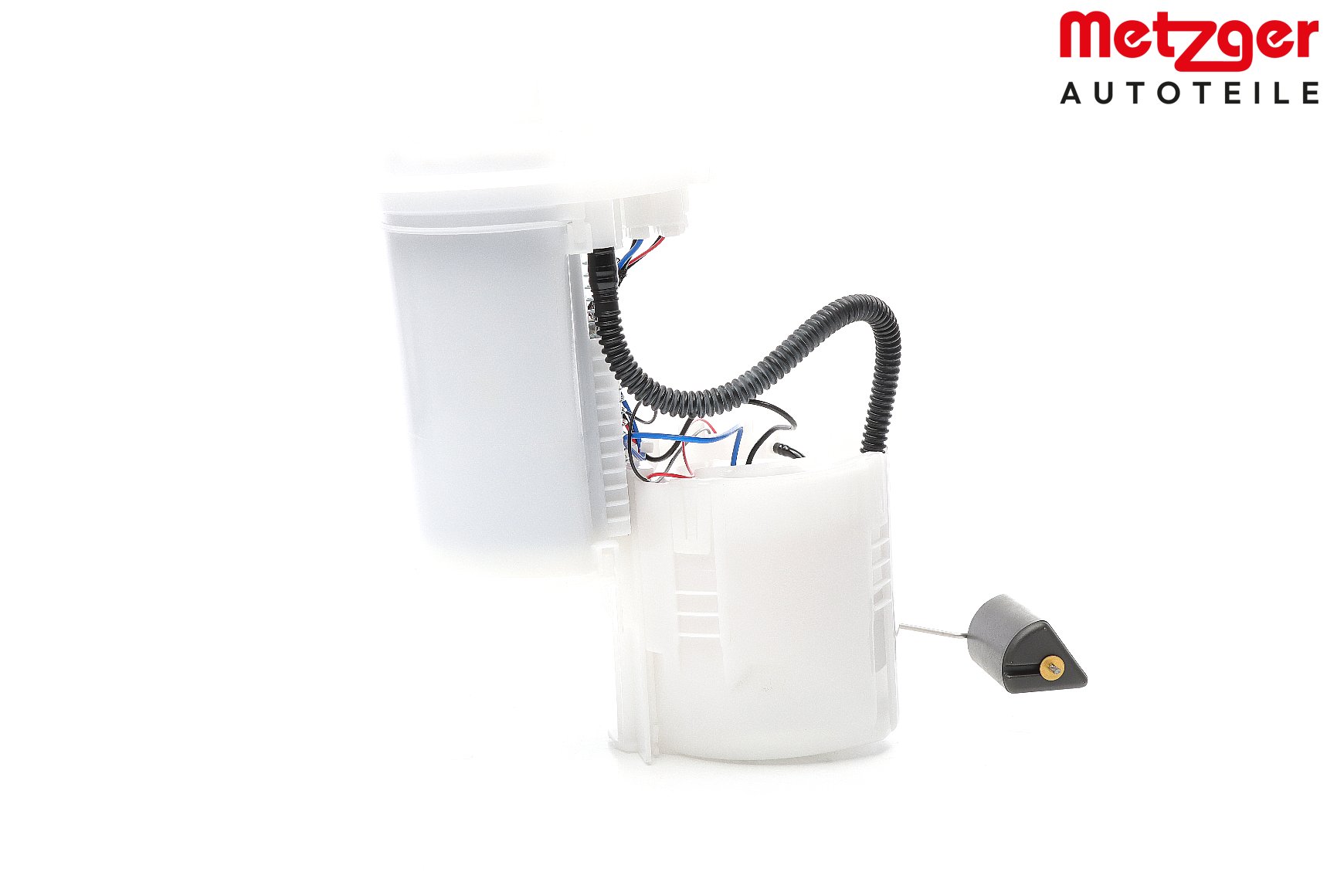 METZGER 2250696 brandstofpomp Corolla X Sedan (E150) prijs