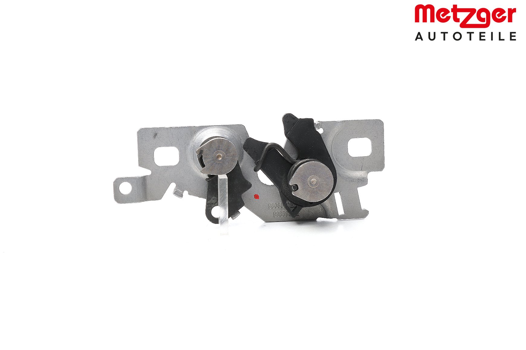 METZGER 2310966 Capot-moteur OPEL VIVARO prix