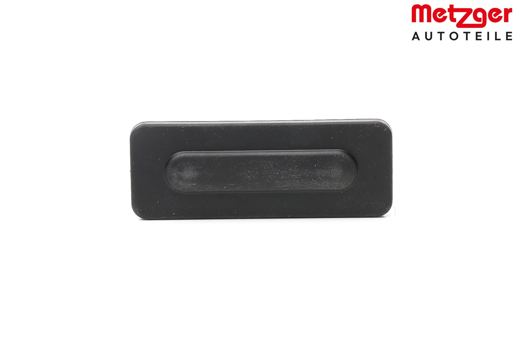 Poignée de hayon METZGER 2310967 - Portes Citroen C4 Grand Picasso MK2 origine