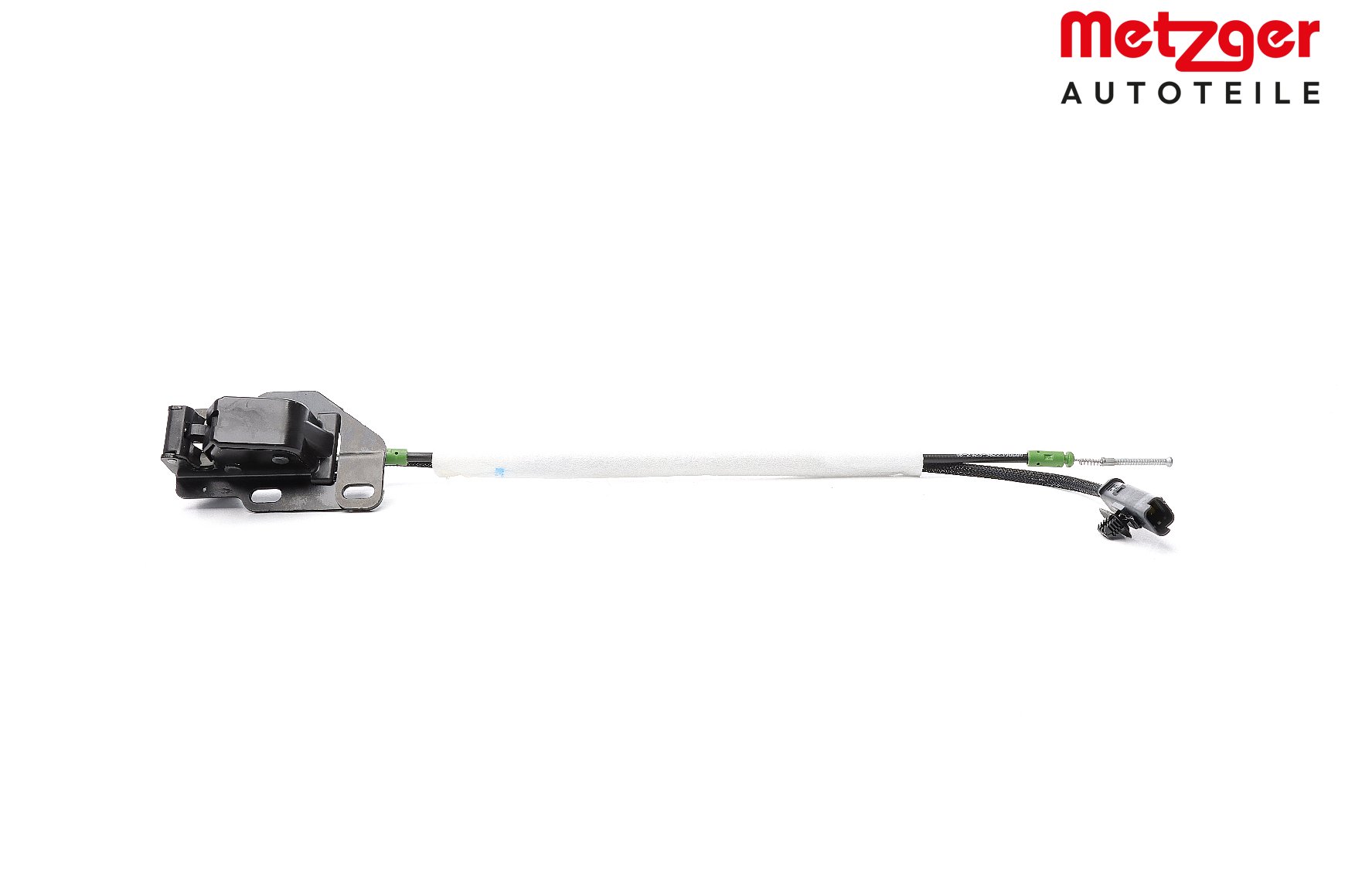 METZGER 2310971 Kofferbak slot CITROËN Jumpy III Van (V) 1.6 BlueHDi 115 Pk Diesel 2021