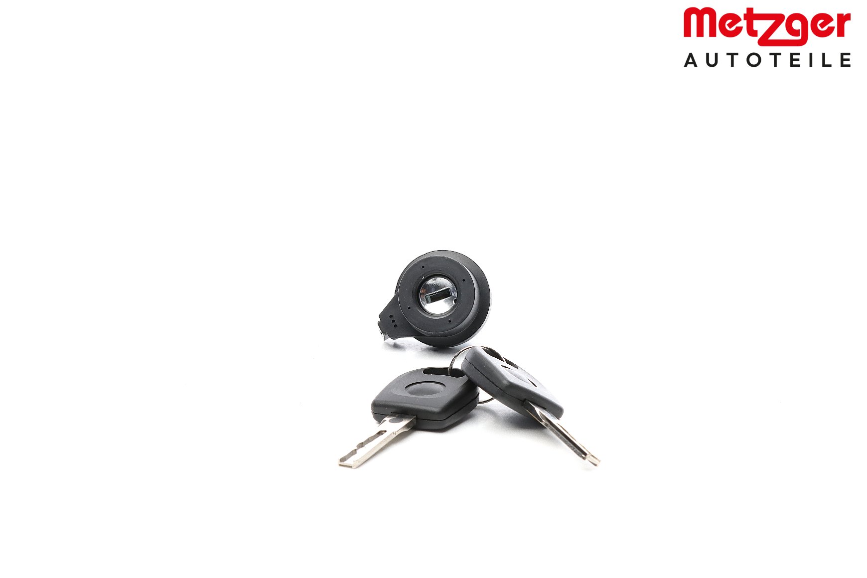 METZGER 2310976 Schließzylinder VW EOS 2.0 TDI 136 PS Diesel