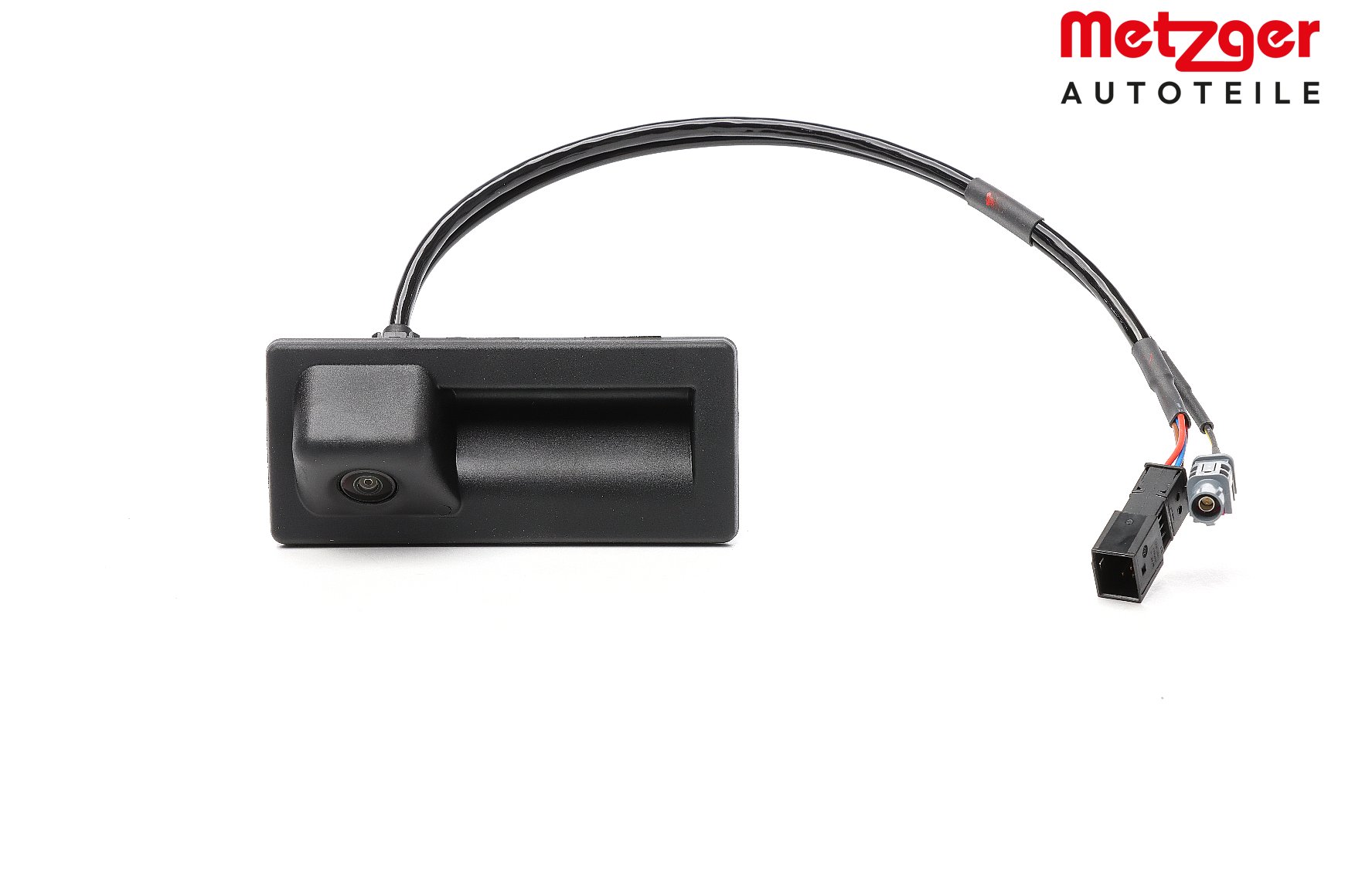 24970672 METZGER 2310982 Audi A4 B9 Saloon Door handle