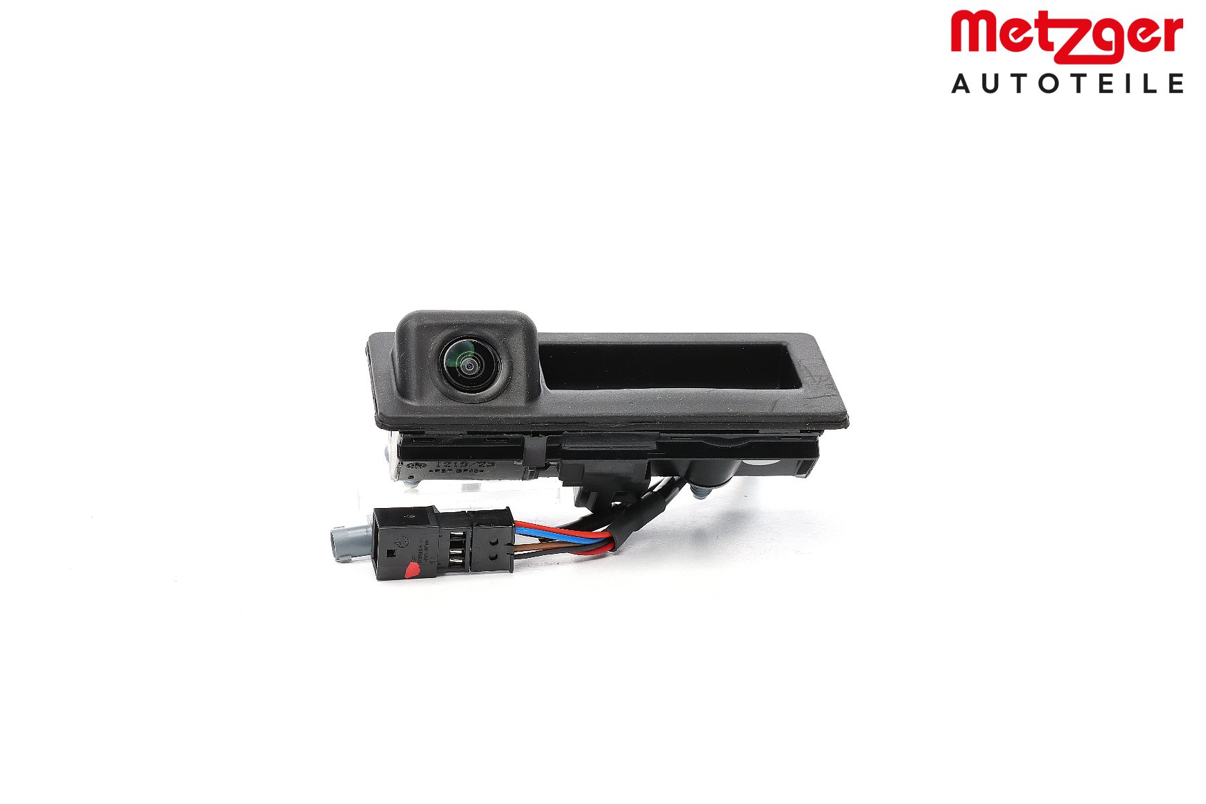 Дръжка за врата METZGER 2310983