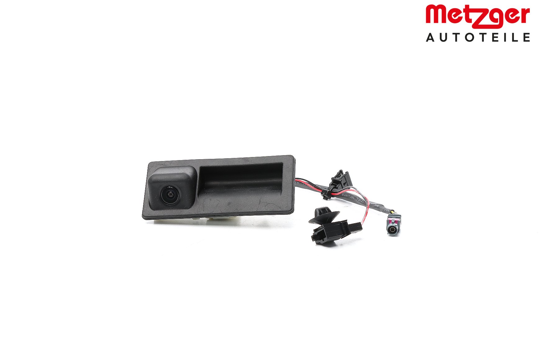 METZGER 2310988 Deurklink VW Sharan 7n 2.0 TDI 4motion 150 Pk Diesel 2018