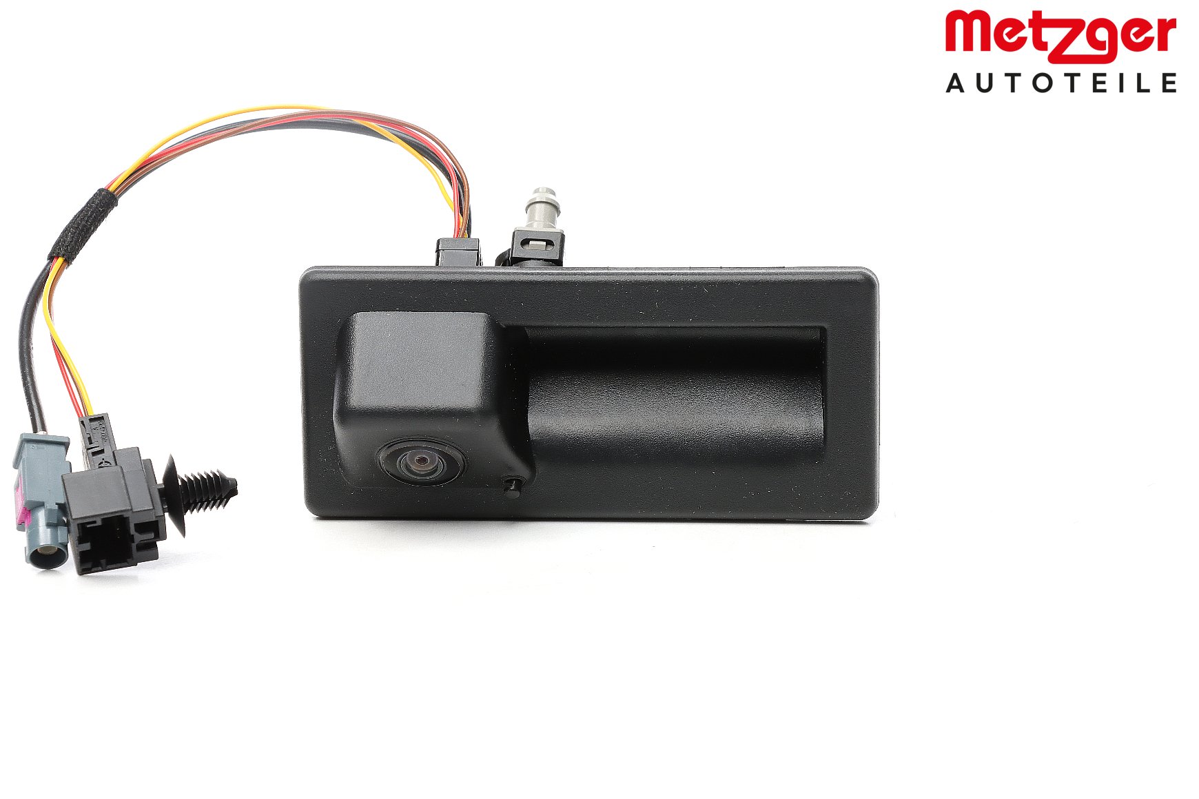 METZGER 2310991 Дръжки за врати VW Tiguan Allspace (BW2) вътрешни и външни цена