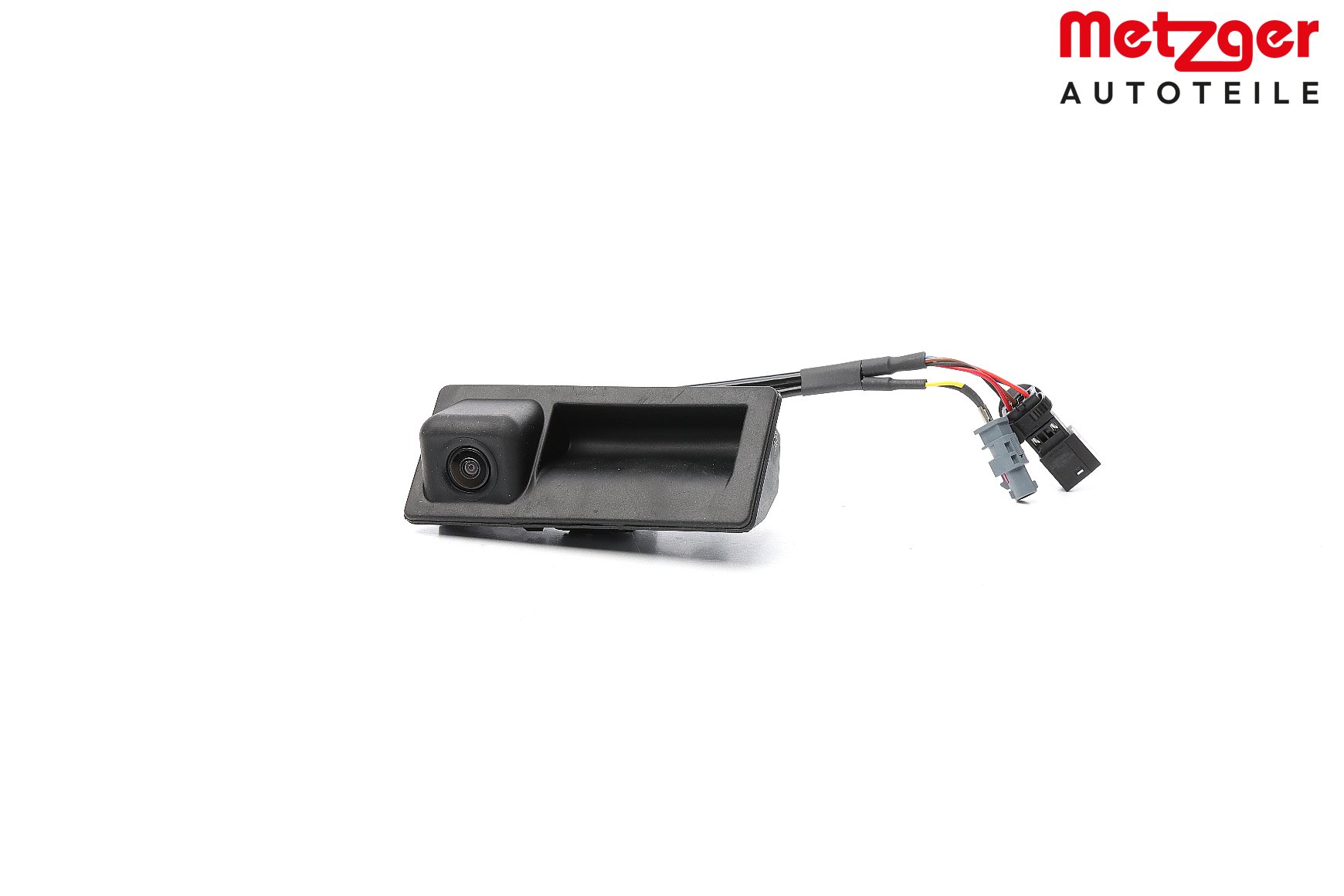 METZGER 2310996 Handgrepen VW Touareg 7p 3.0 V6 TSI Hybrid 379 Pk Benzine/Elektro 2014