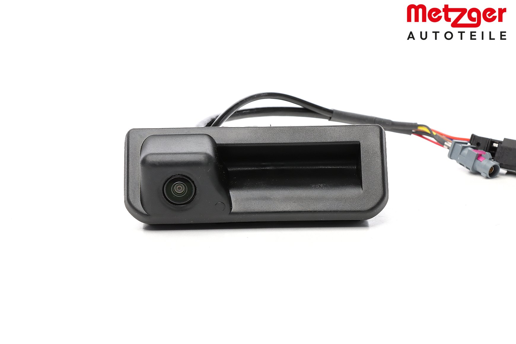 Дръжка за врата METZGER 2310998