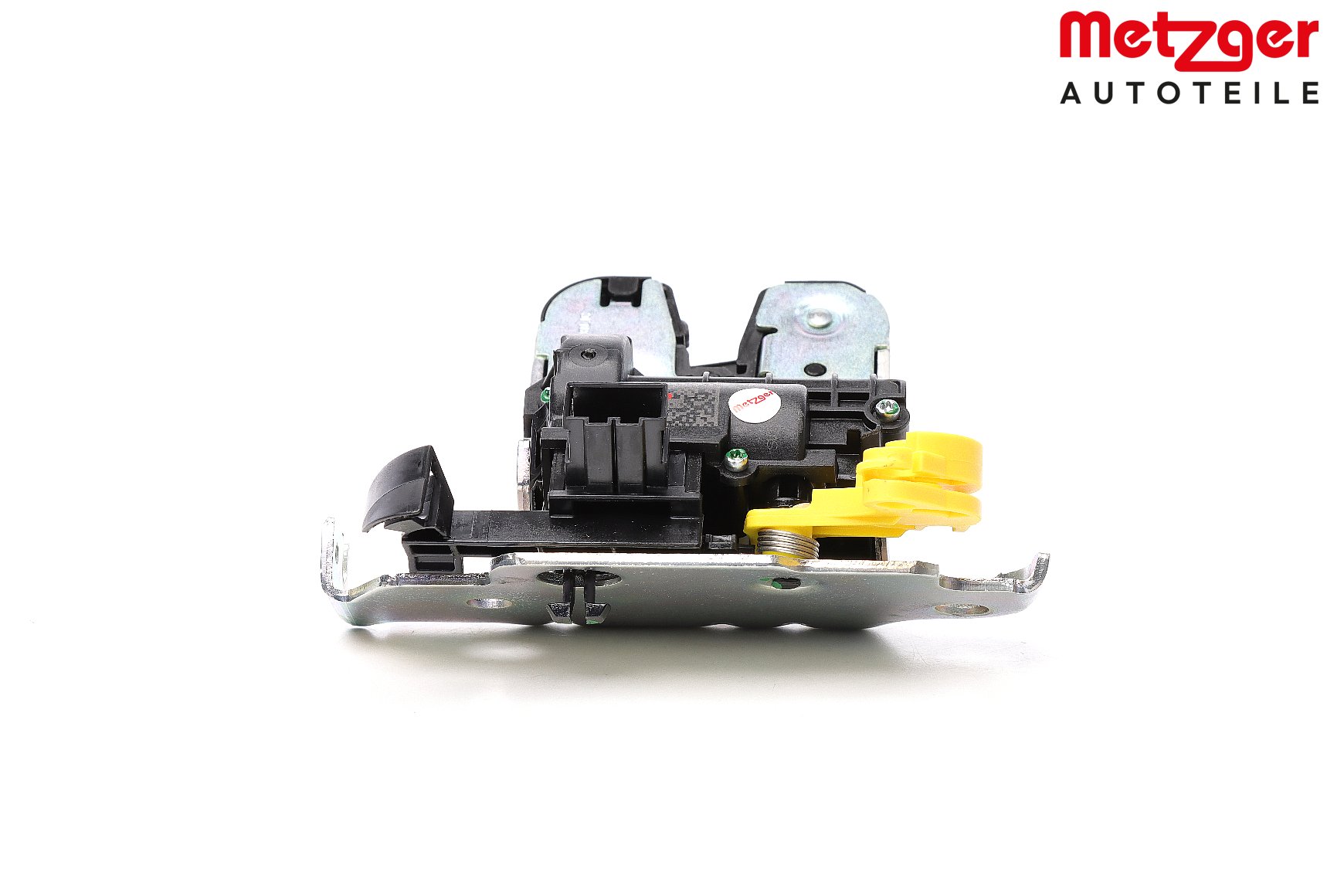 METZGER 2311012 Slot achterdeur VW Tiguan 2 AD1 2.0 TDI 122 Pk Diesel 2020