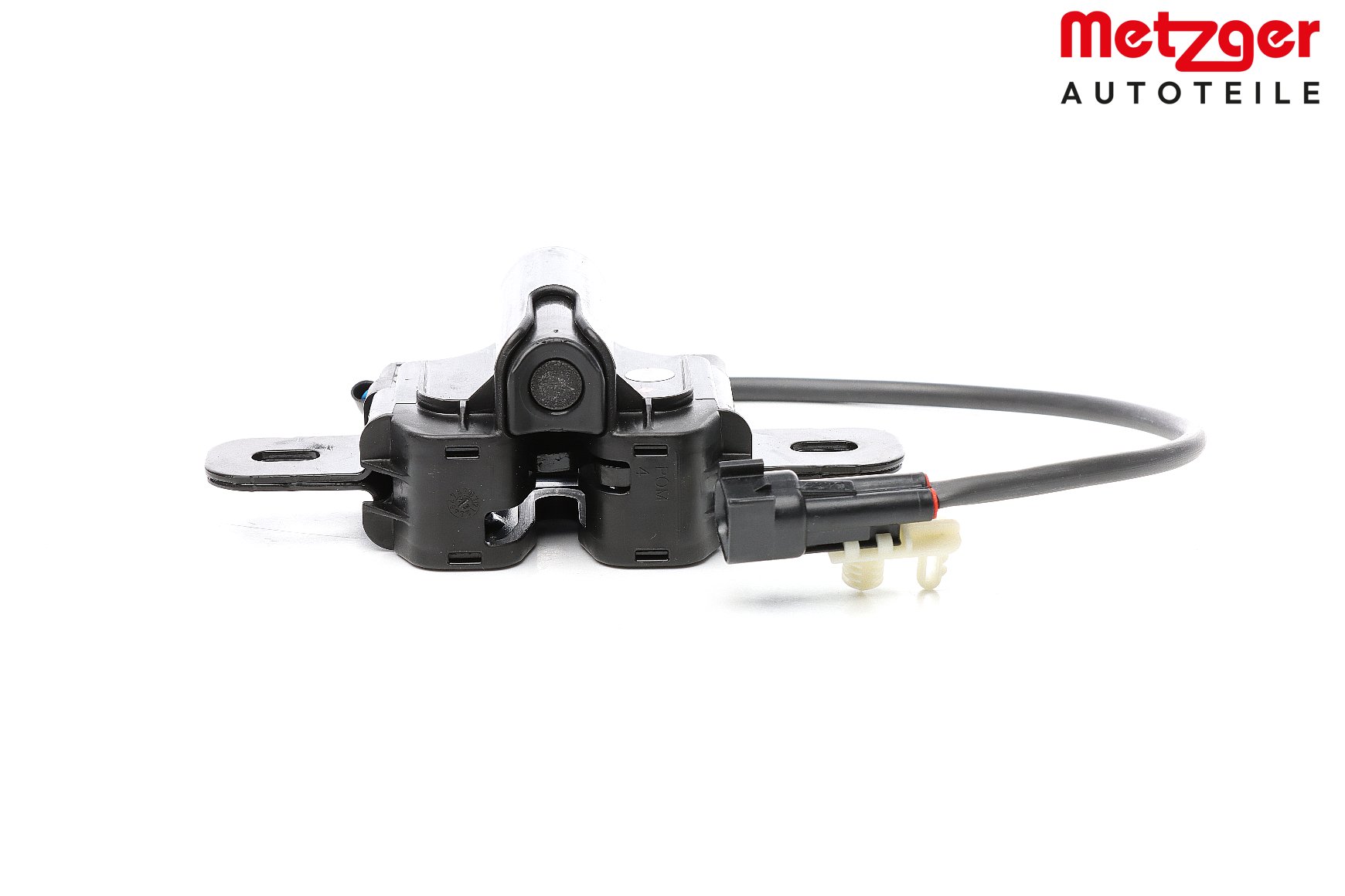 METZGER 2311017 Motorkap Volvo V60 155 2.0 D3 / D4 163 Pk Diesel 2010