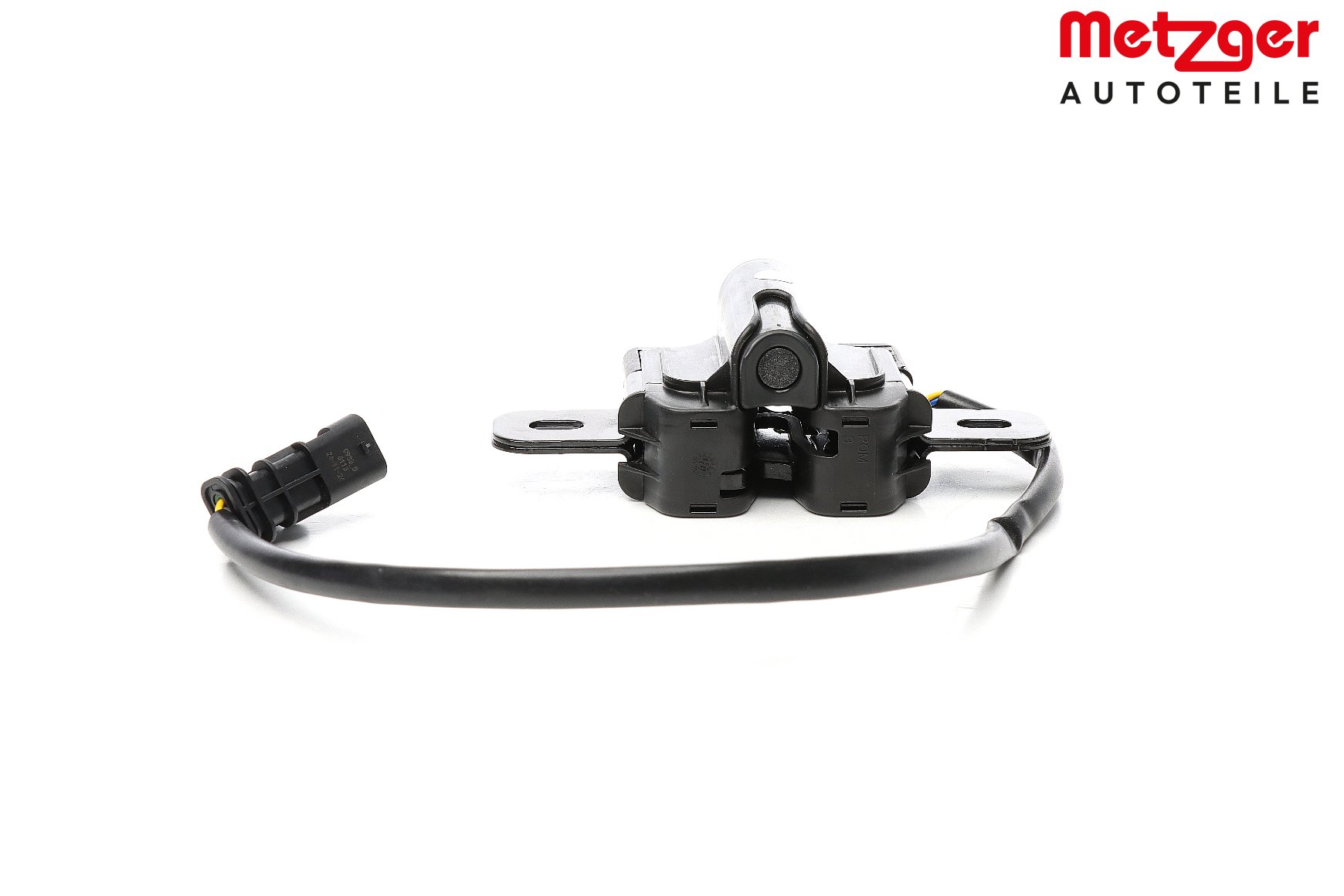 METZGER 2311020 Motorkap en onderdelen Volvo V60 155 2.0 D3 / D4 163 Pk Diesel 2012