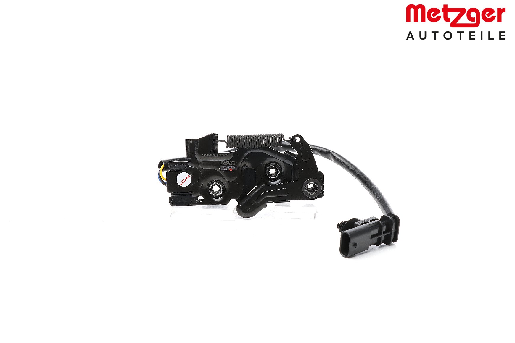 METZGER 2311021 originele motorkap en onderdelen VOLVO XC40 2017
