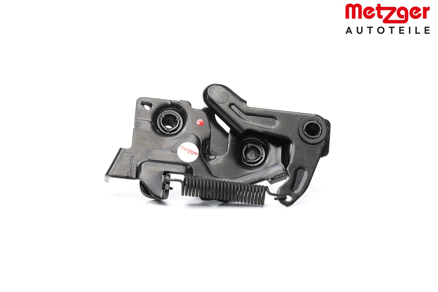 METZGER 2311022 originele motorkap VOLVO XC40 2017