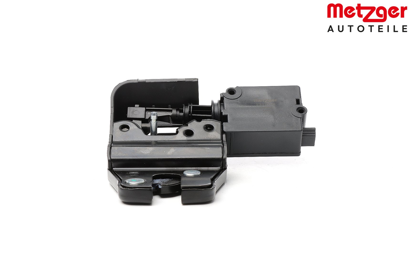 METZGER 2311028 genuine BMW E71 tailgate lock price