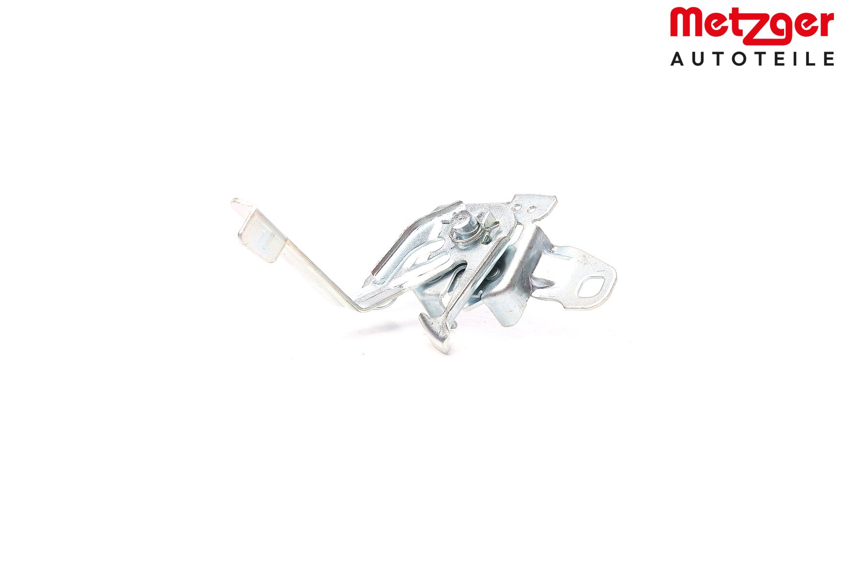 METZGER Motorhaube Dacia Duster 1 Kosten