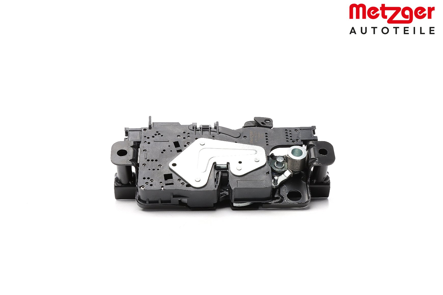 METZGER 2311037 prix serrure de hayon BMW X6 (G06, F96)