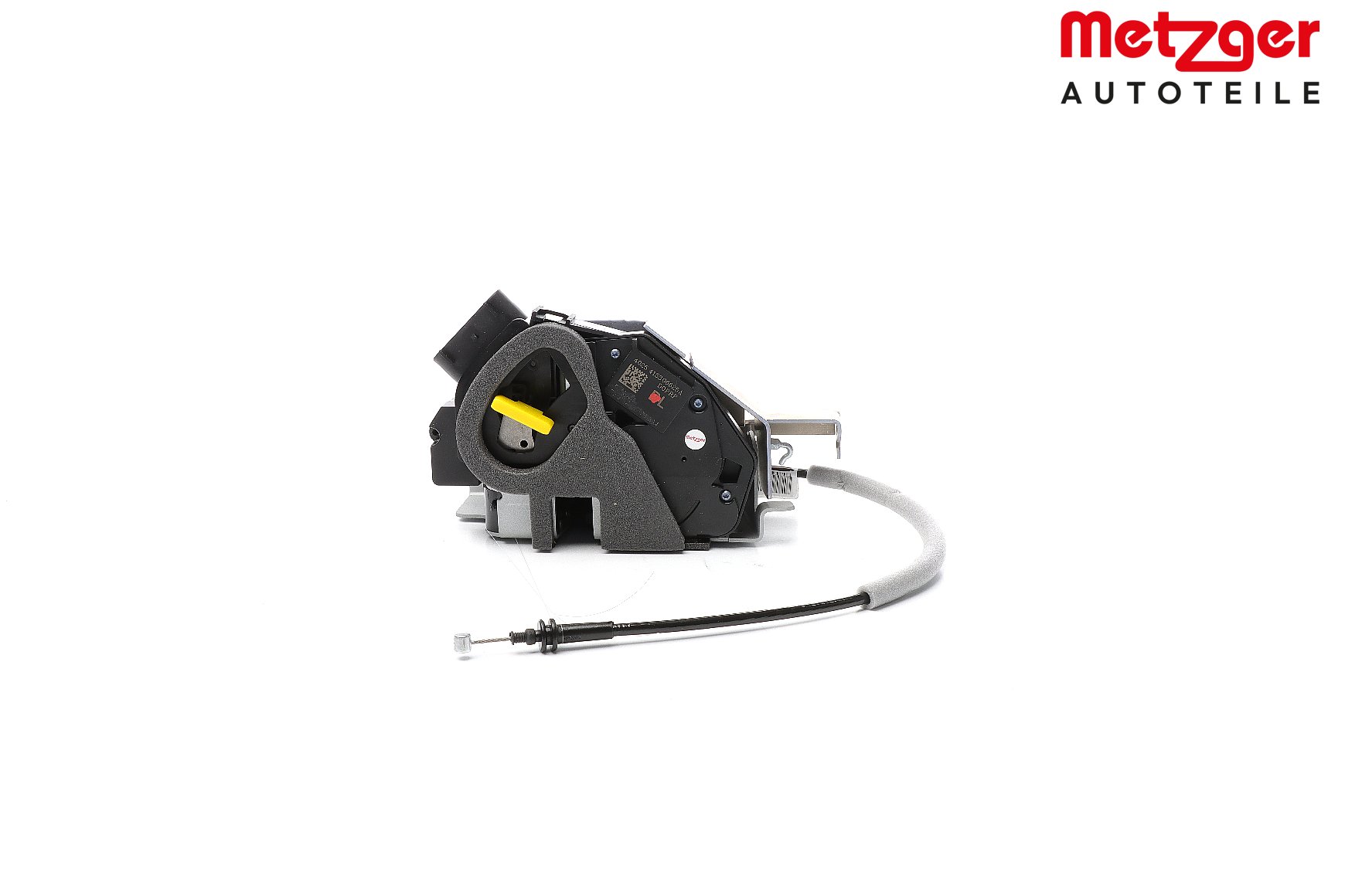 METZGER 2311041 Serrure porte latérale Ford Transit V363 2.0 EcoBlue RWD 185 CV Diesel 2025