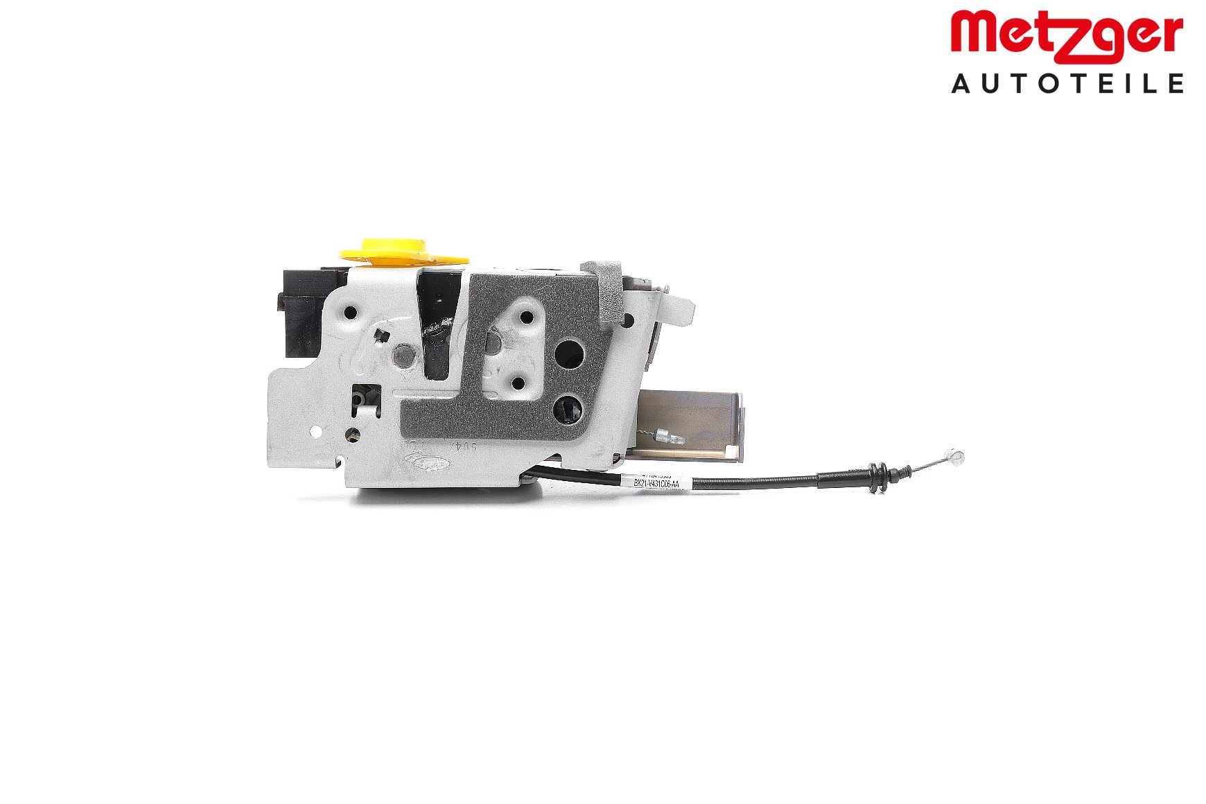 METZGER 2311042 originele achterklepslot Ford Transit Custom V362
