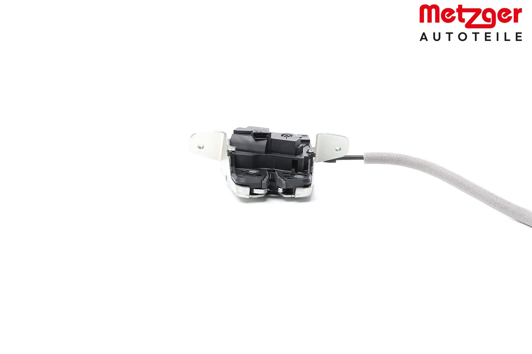 METZGER TESLA Model S (5YJS) Tailgate lock for upgrade
