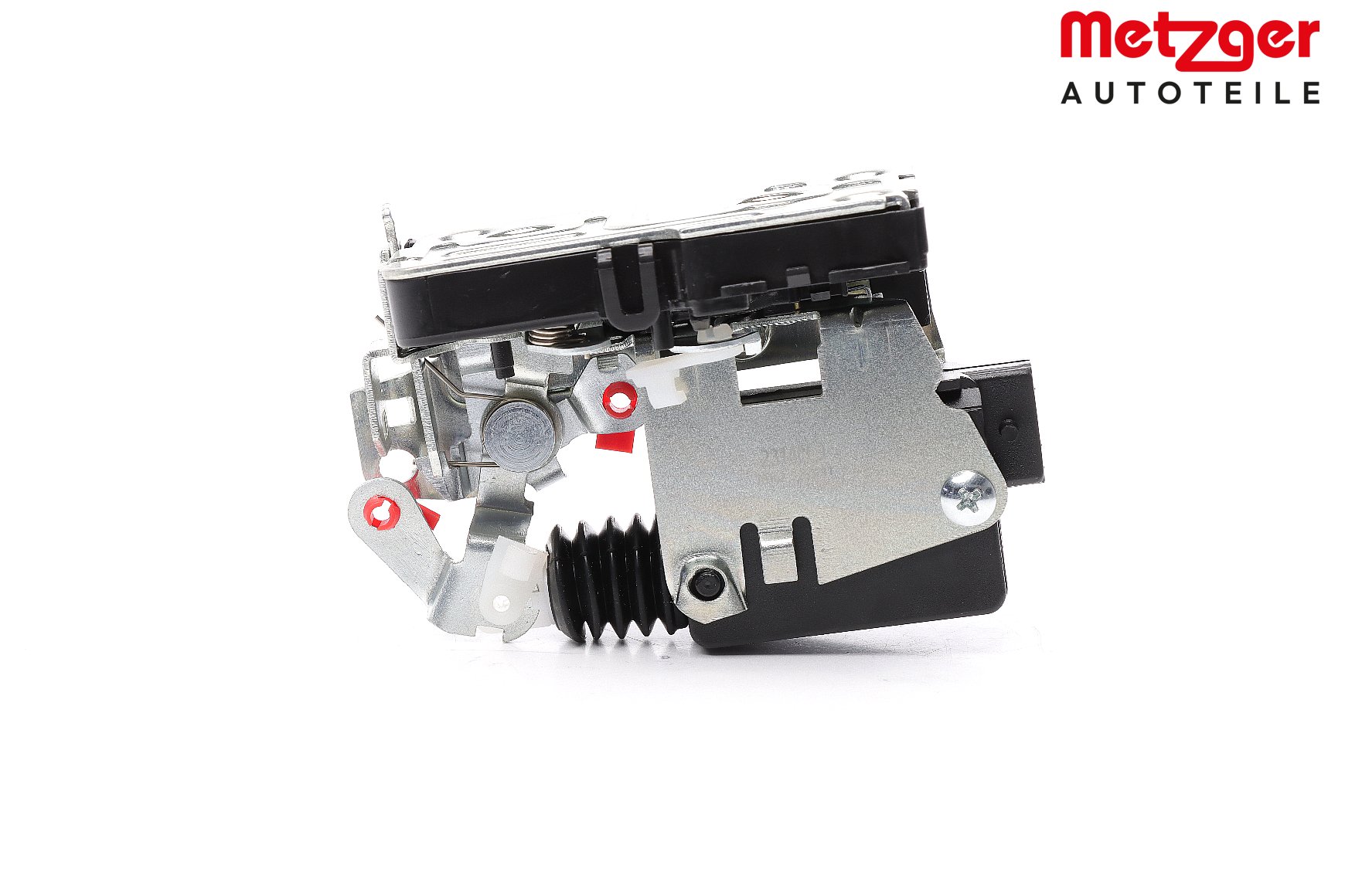 METZGER 2314609 Deurslot Renault Clio 2 1.4 (B/CB0C, B/CB0S) 75 Pk Benzine 2003