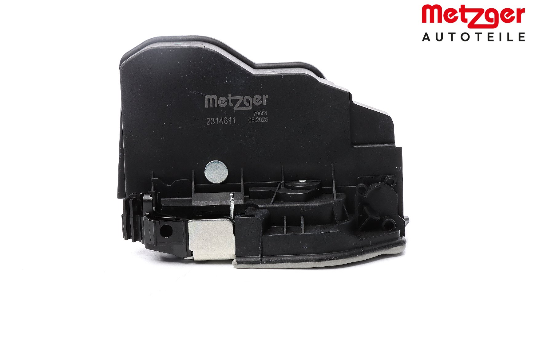 Türschloss 2314611 METZGER 7059973 BMW, MINI
