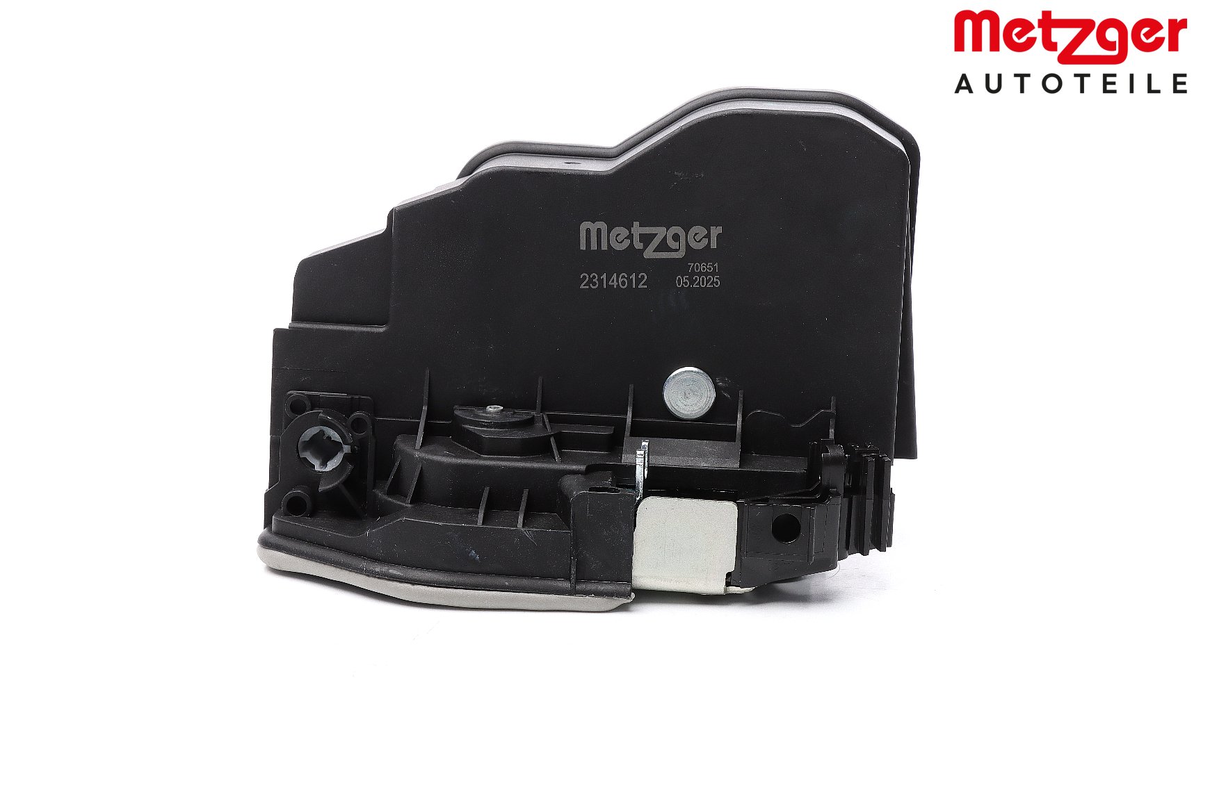 2314612 METZGER 7202144 Serrure de porte