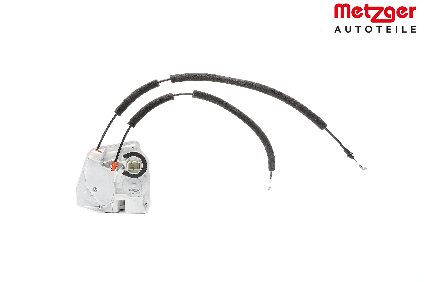 METZGER 2314614 prix Élément d'ajustage verrouillage central BT-50 2007 origine